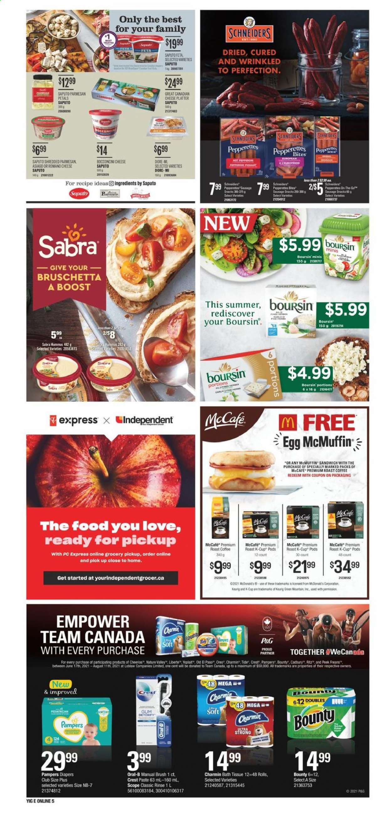 Independent flyer - June 24, 2021 - June 29, 2021. Page 10