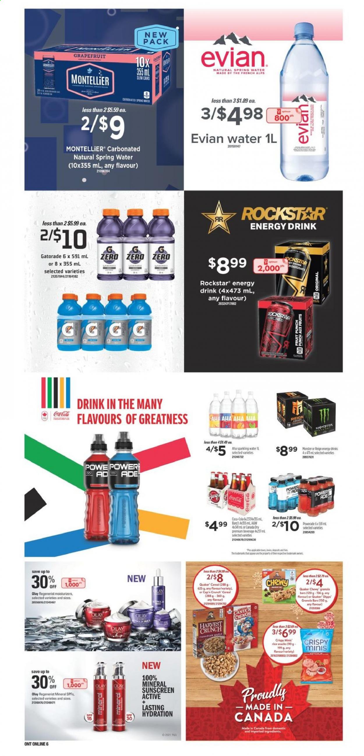 Independent flyer - June 24, 2021 - June 29, 2021. Page 11
