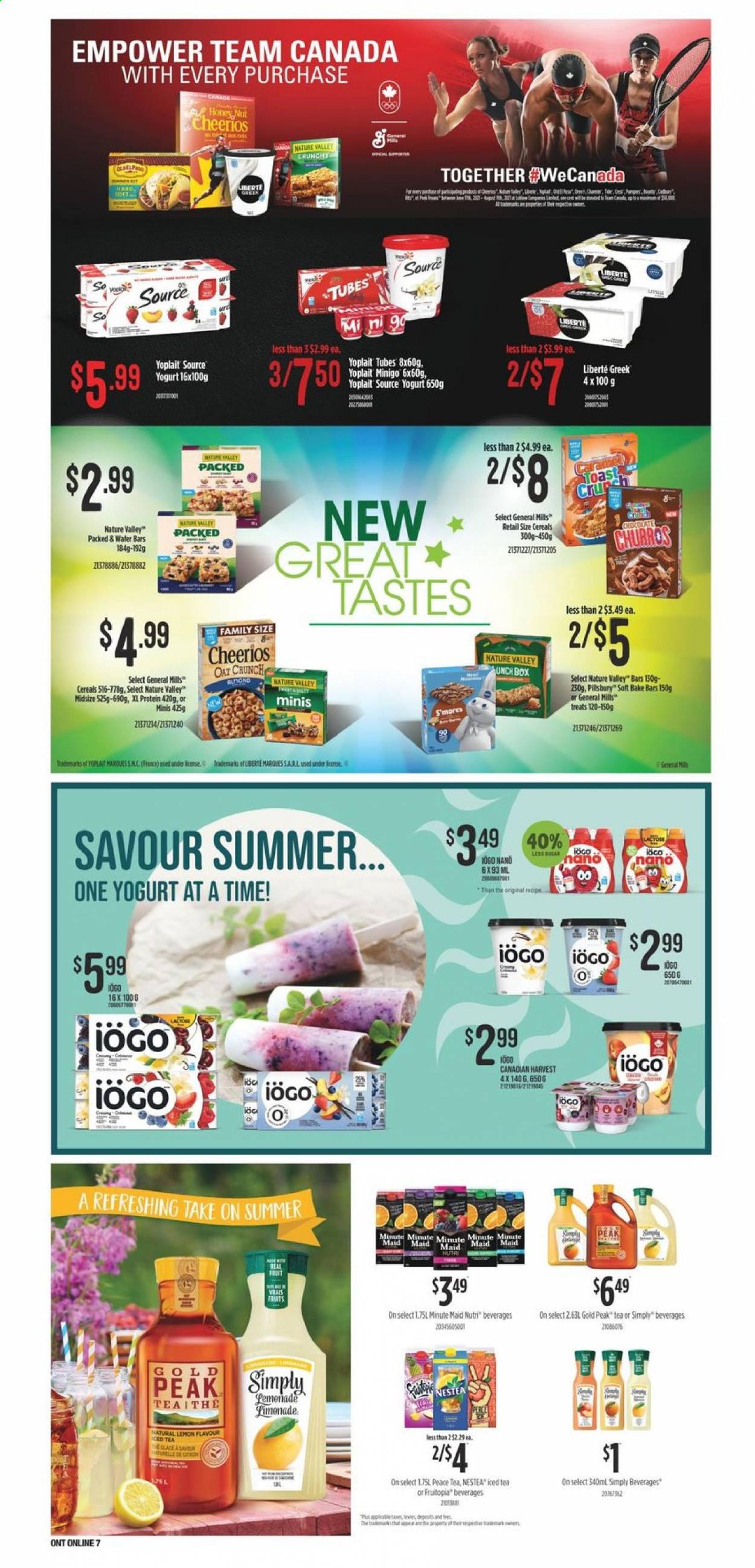Independent flyer - June 24, 2021 - June 29, 2021. Page 12