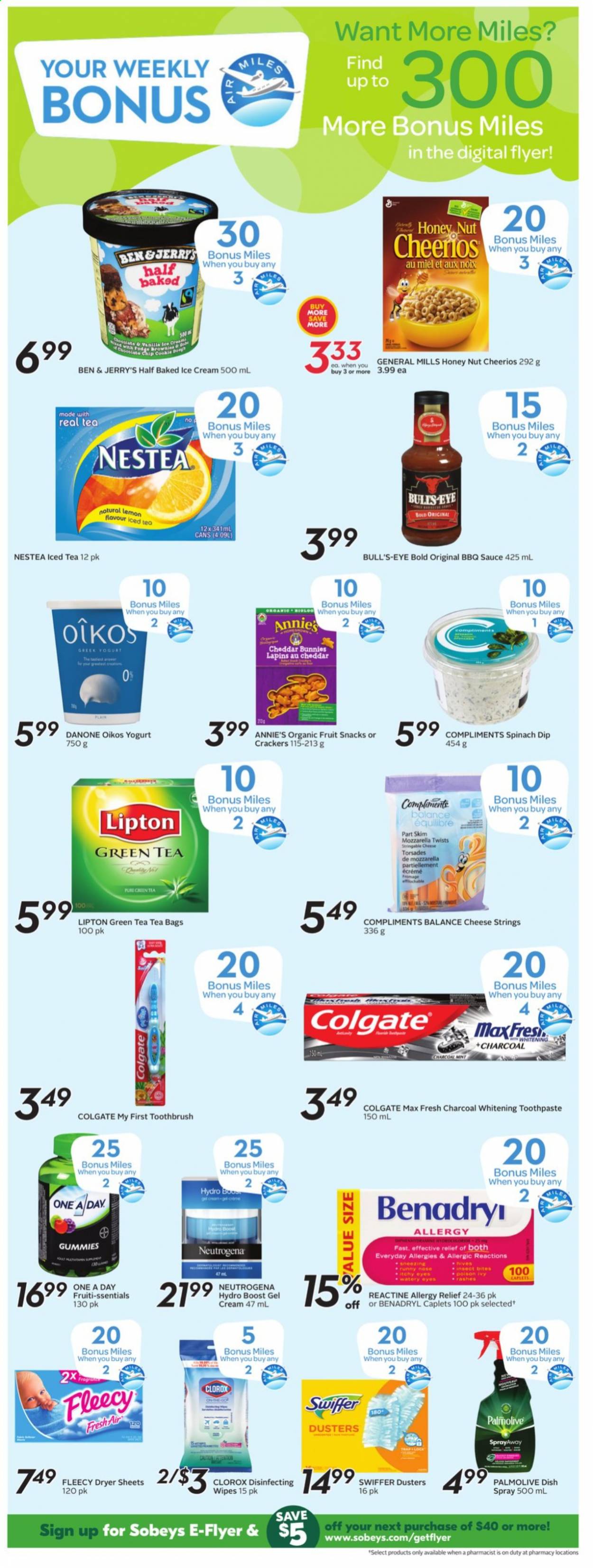 Sobeys flyer - June 24, 2021 - June 30, 2021. Page 12