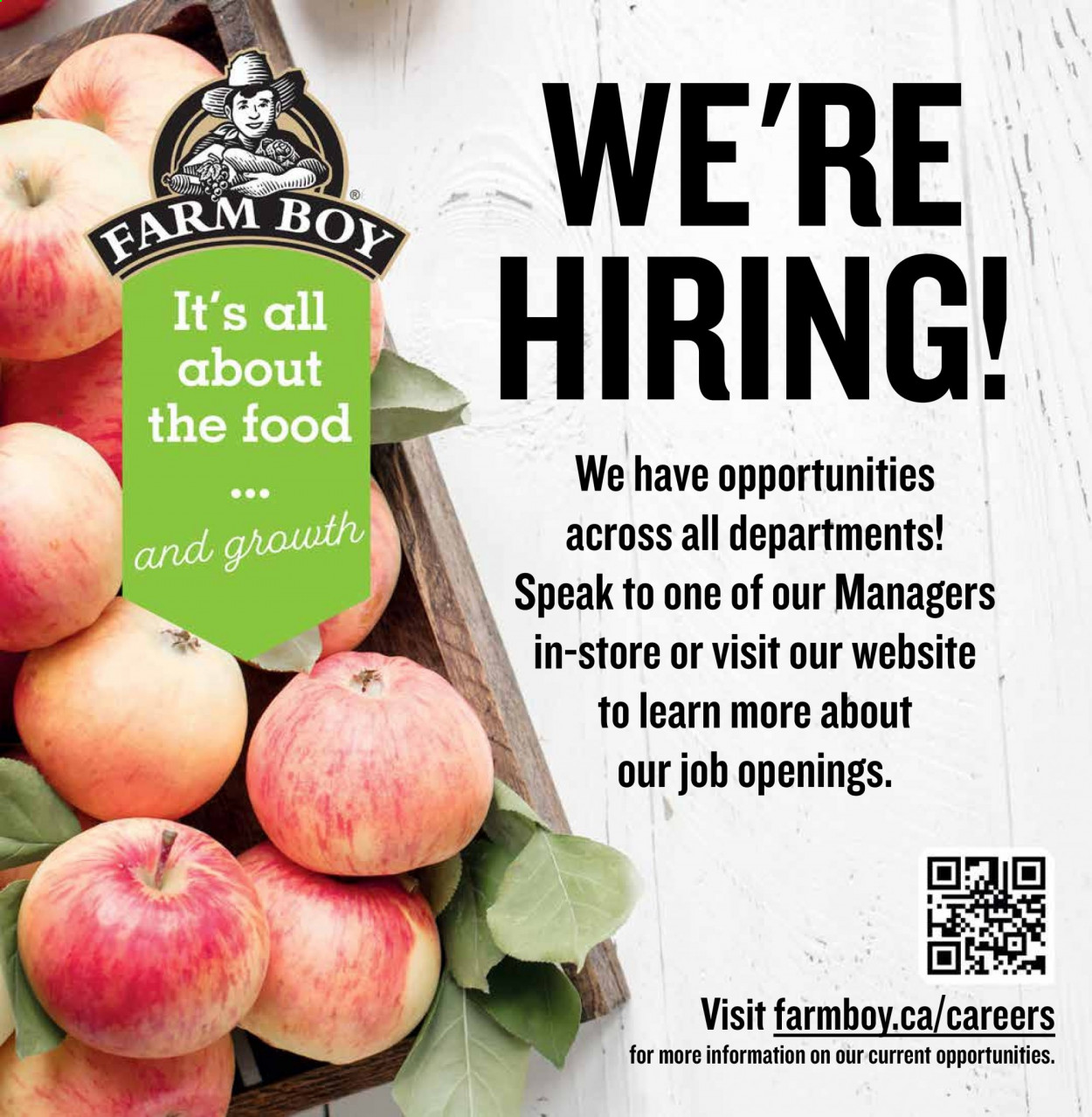 Farm Boy flyer - June 24, 2021 - June 30, 2021. Page 6