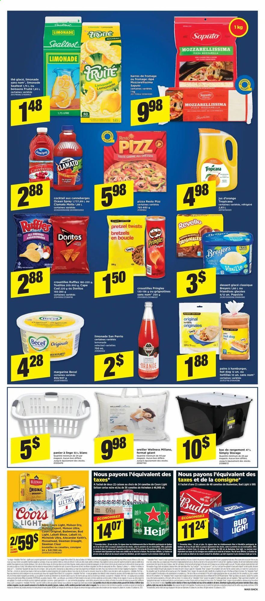 Maxi flyer - June 23, 2021 - June 30, 2021. Page 5