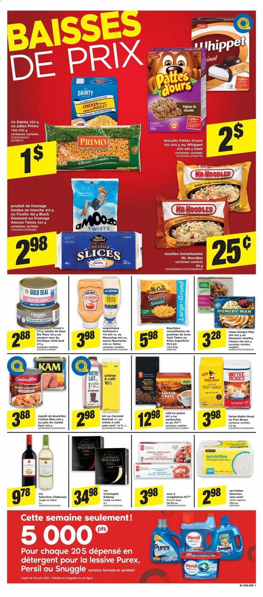 Maxi flyer - June 23, 2021 - June 30, 2021. Page 6