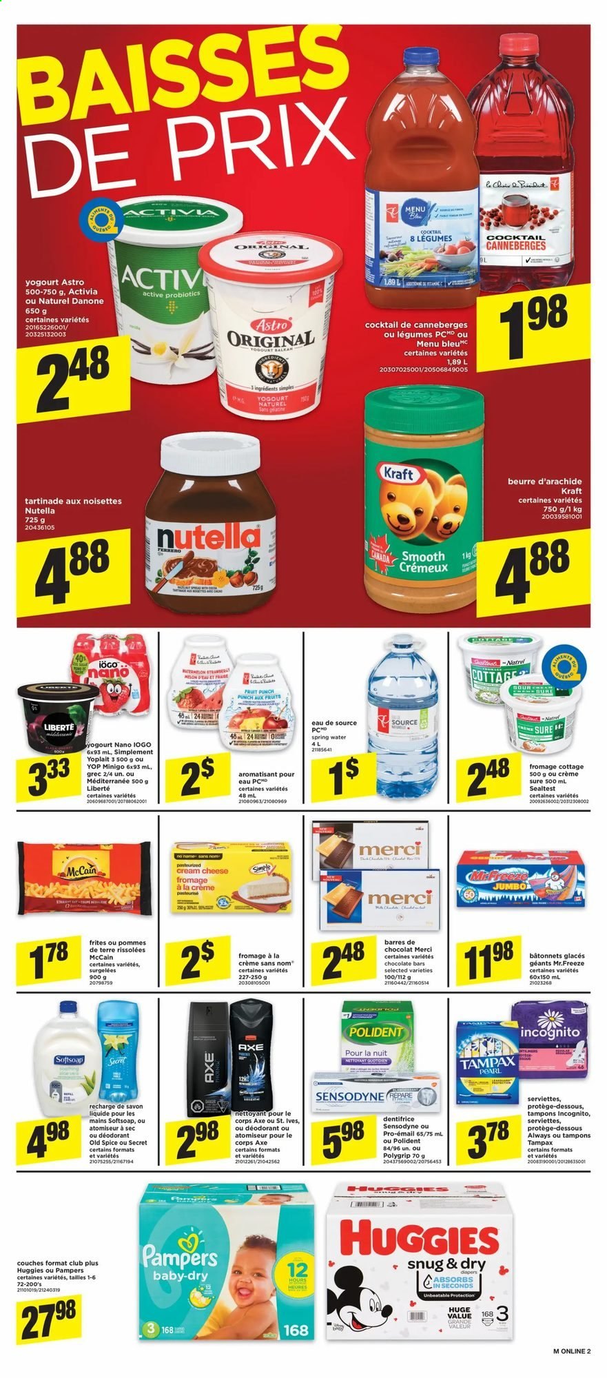 Maxi & Cie flyer - June 23, 2021 - June 30, 2021. Page 7