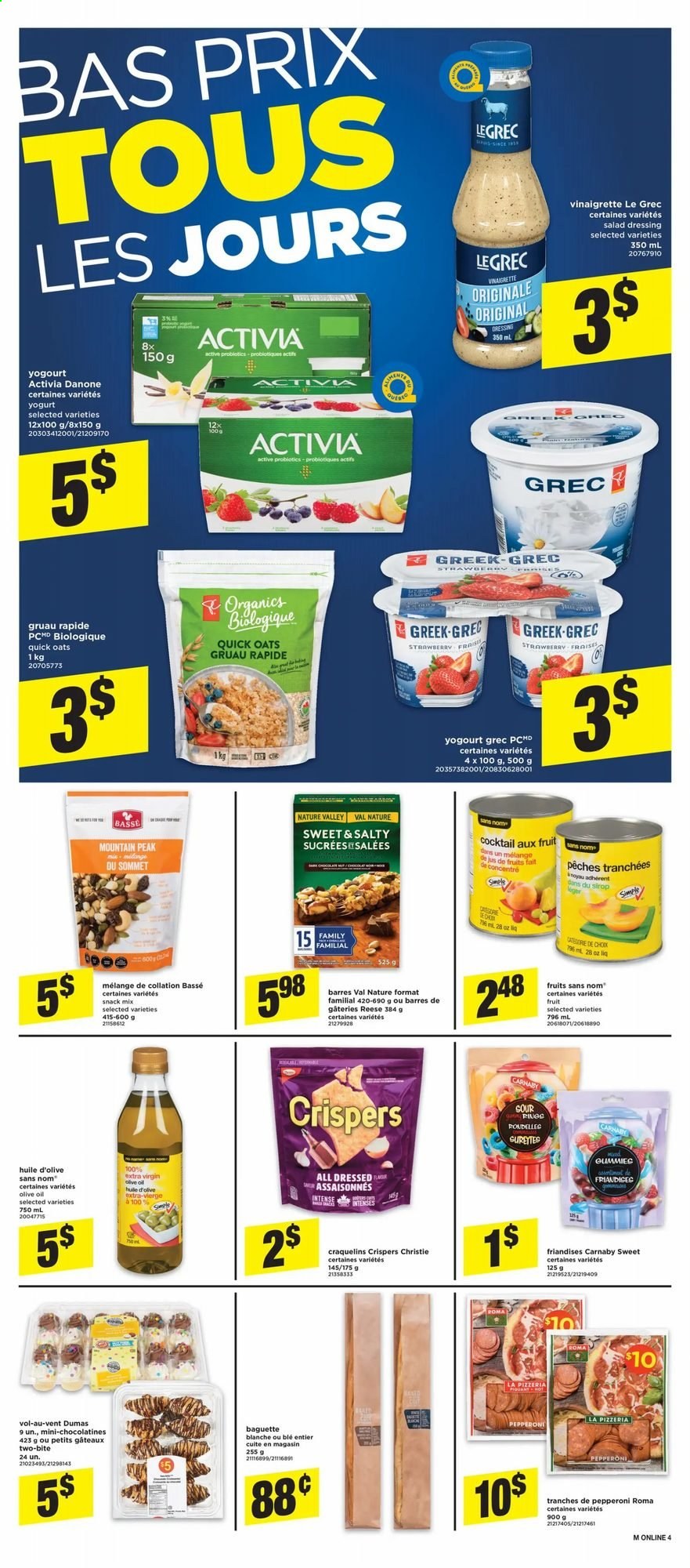 Maxi & Cie flyer - June 23, 2021 - June 30, 2021. Page 12