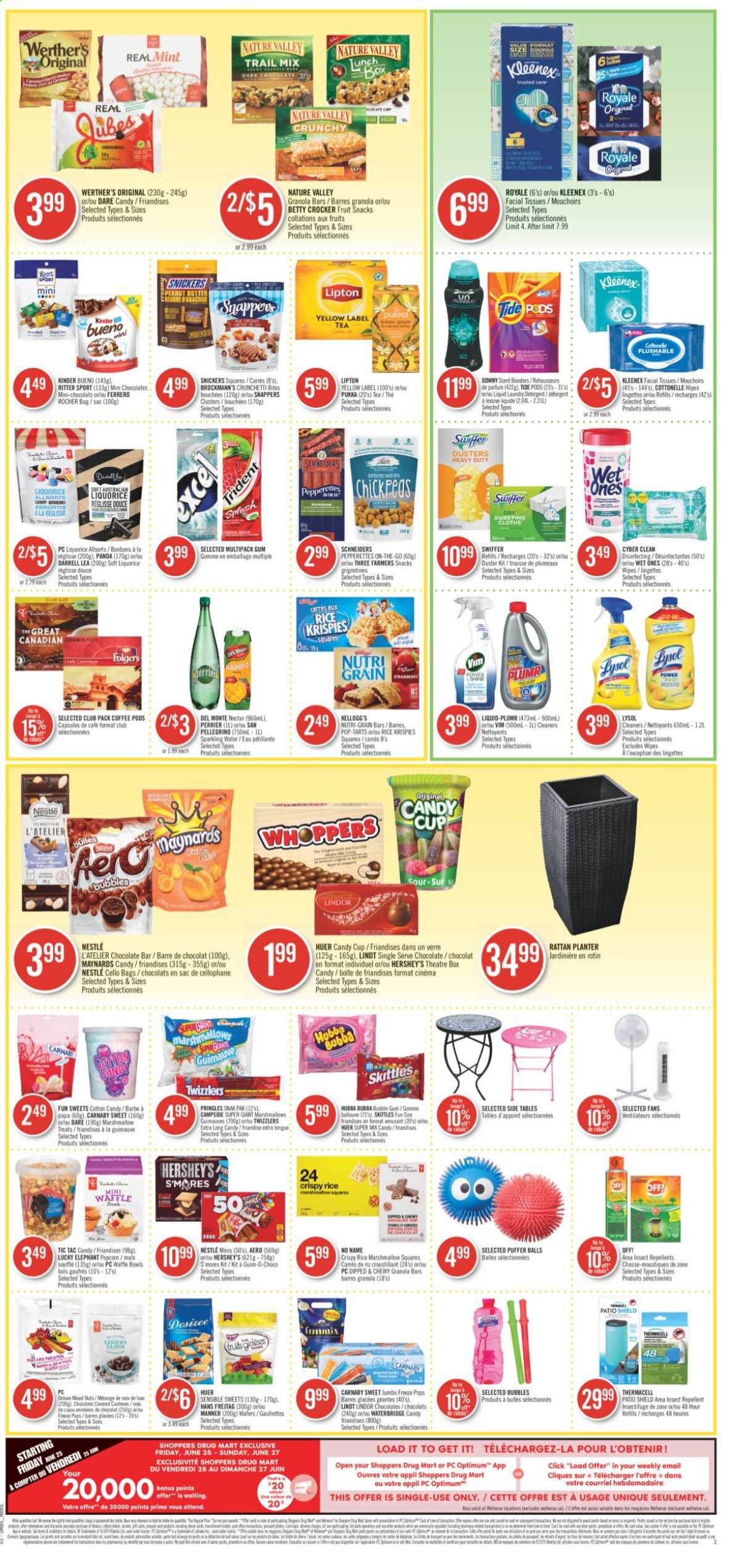 Shoppers Drug Mart flyer - June 26, 2021 - July 02, 2021. Page 3