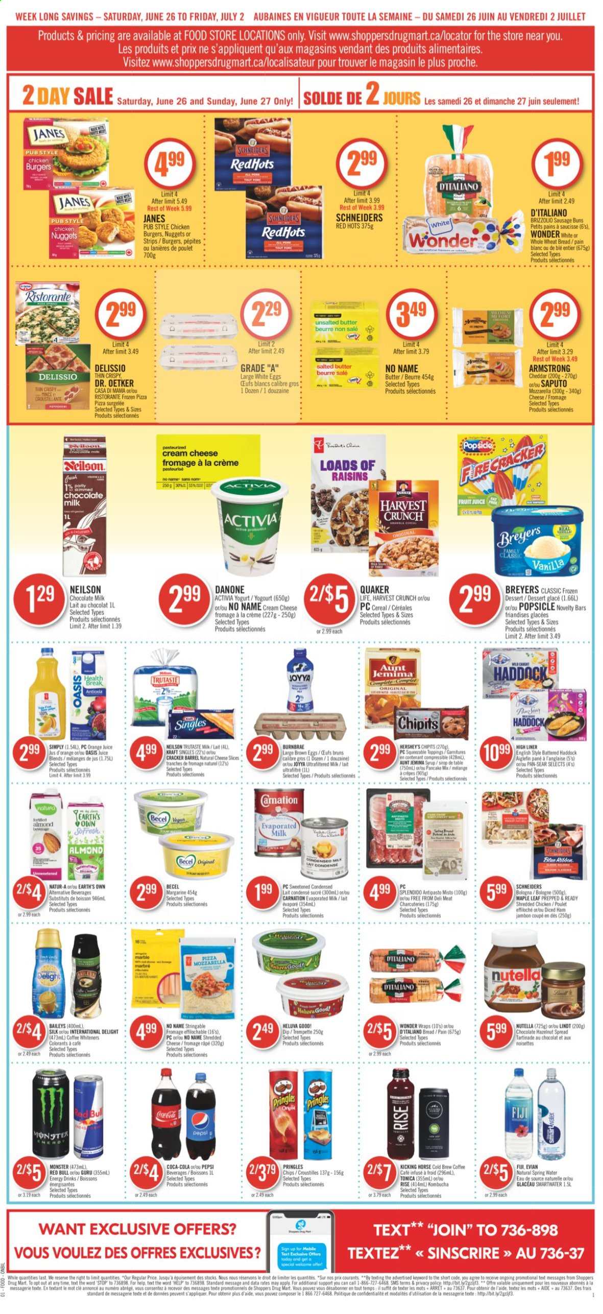 Shoppers Drug Mart flyer - June 26, 2021 - July 02, 2021. Page 5