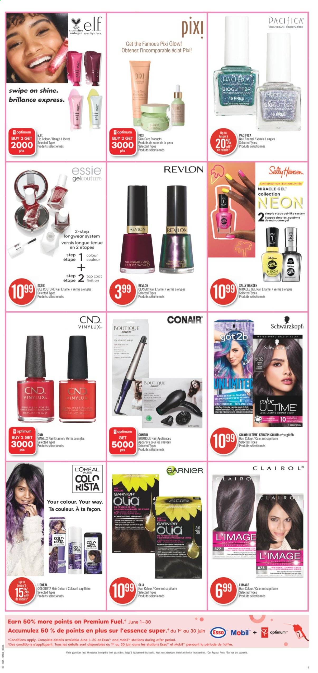 Shoppers Drug Mart flyer - June 26, 2021 - July 02, 2021. Page 9