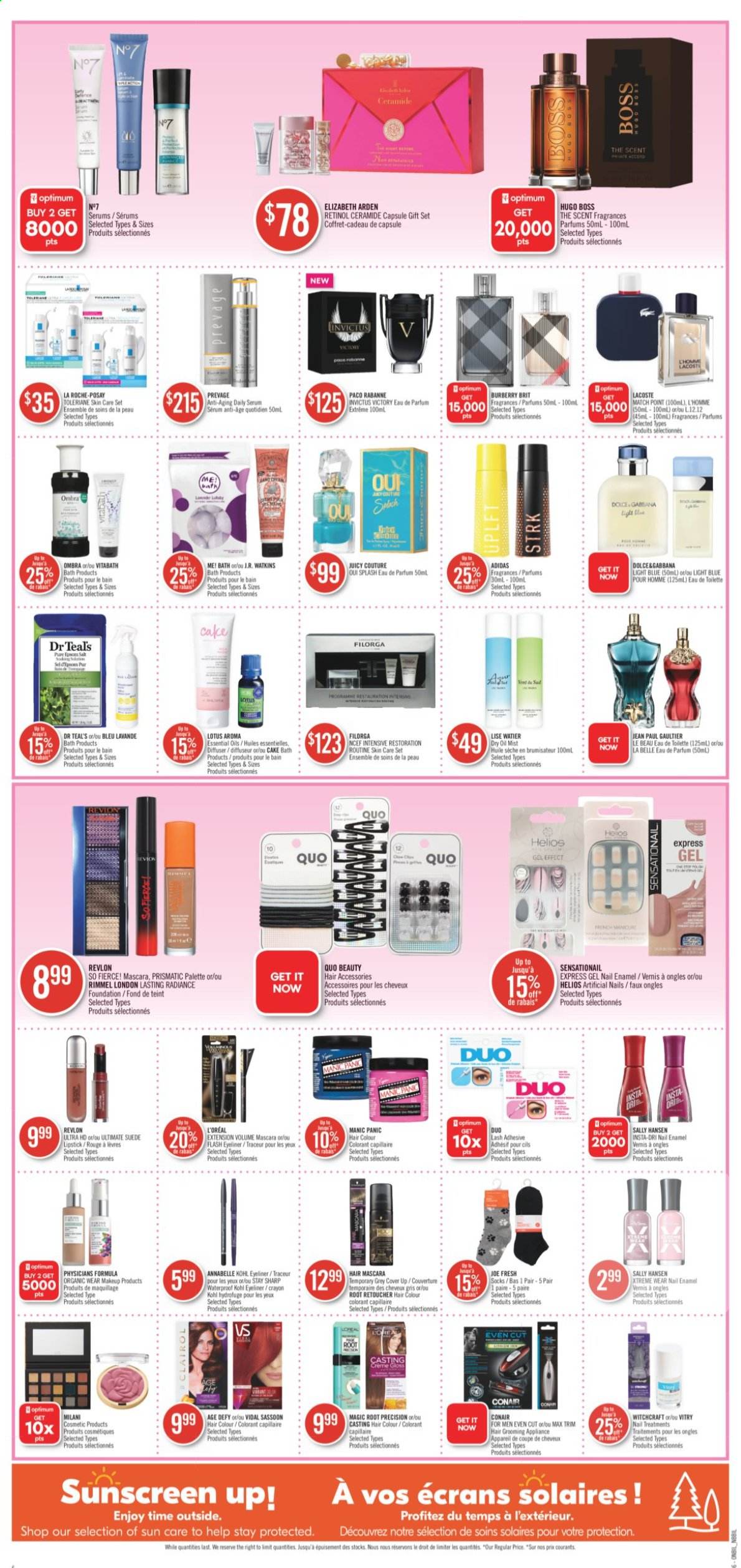 Shoppers Drug Mart flyer - June 26, 2021 - July 02, 2021. Page 10