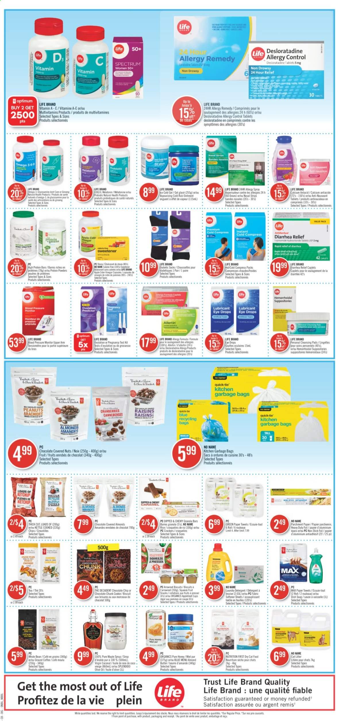 Shoppers Drug Mart flyer - June 26, 2021 - July 02, 2021. Page 14