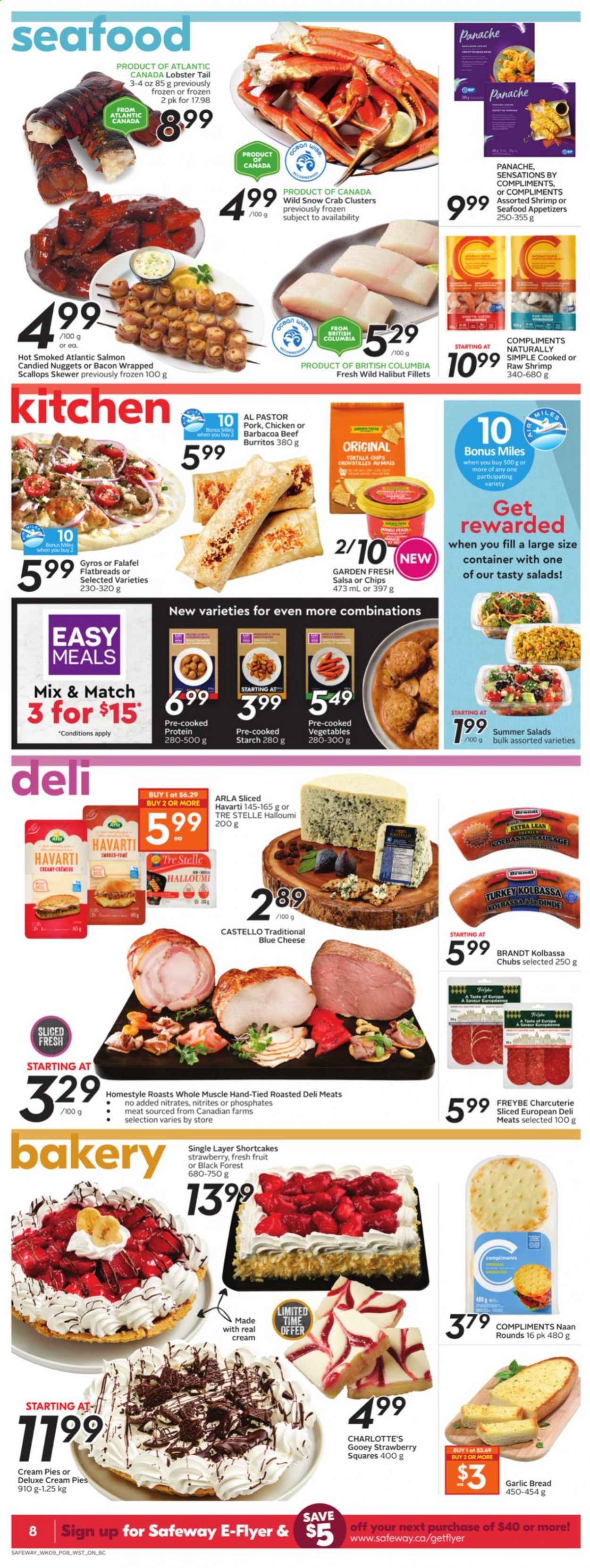 Safeway flyer - June 24, 2021 - June 30, 2021. Page 6