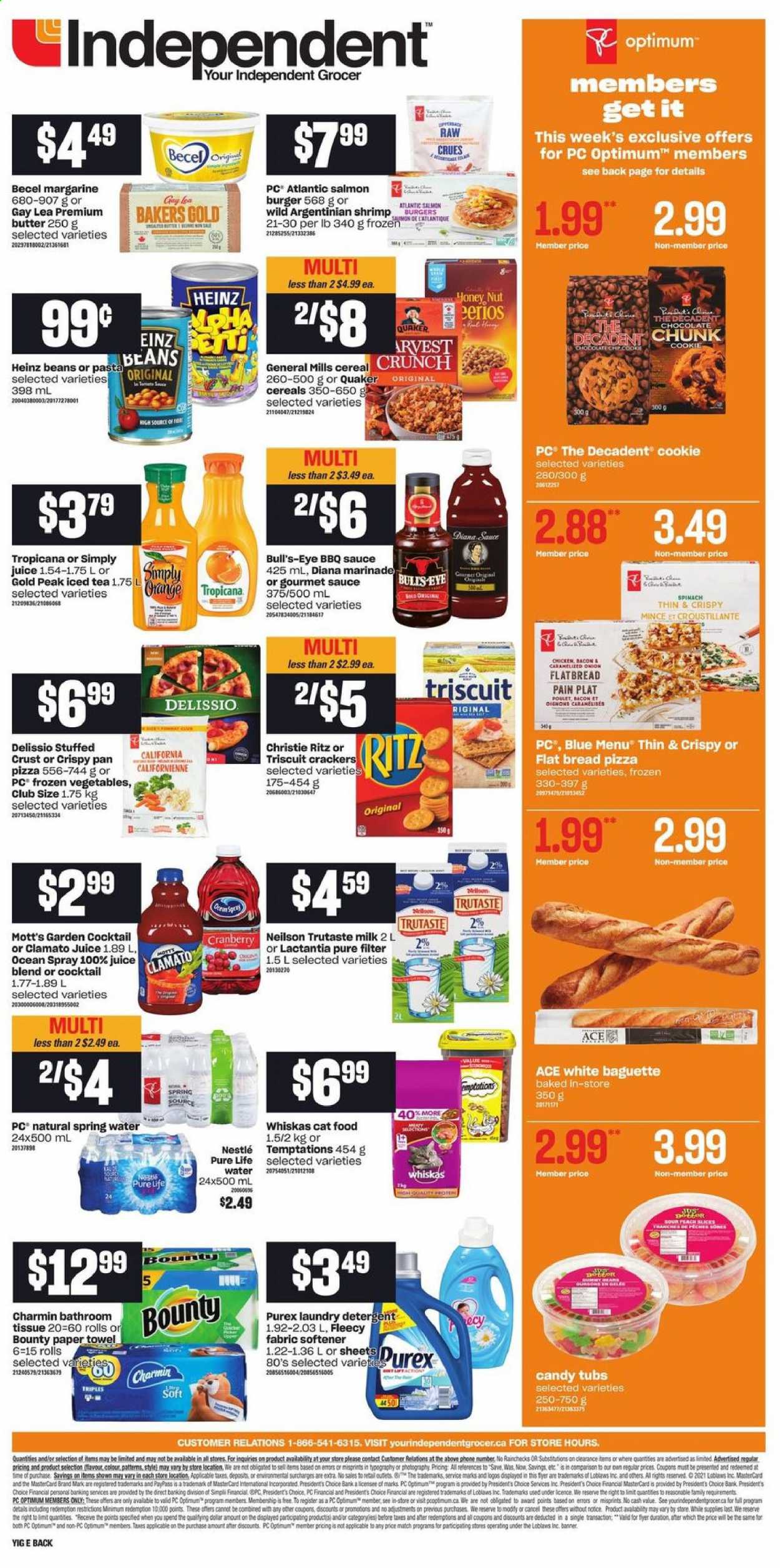 Independent flyer - June 30, 2021 - July 07, 2021. Page 2