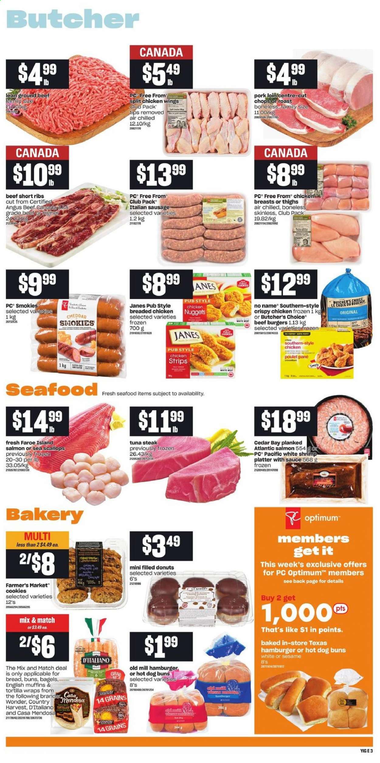 Independent flyer - June 30, 2021 - July 07, 2021. Page 5