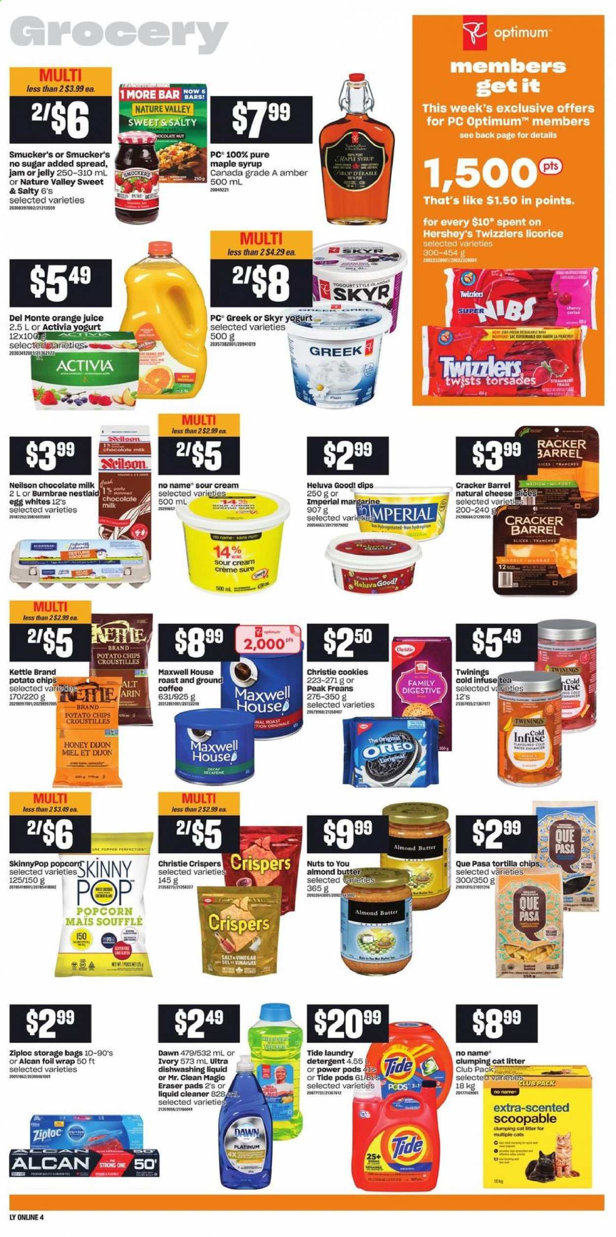 Independent flyer - June 30, 2021 - July 07, 2021. Page 8