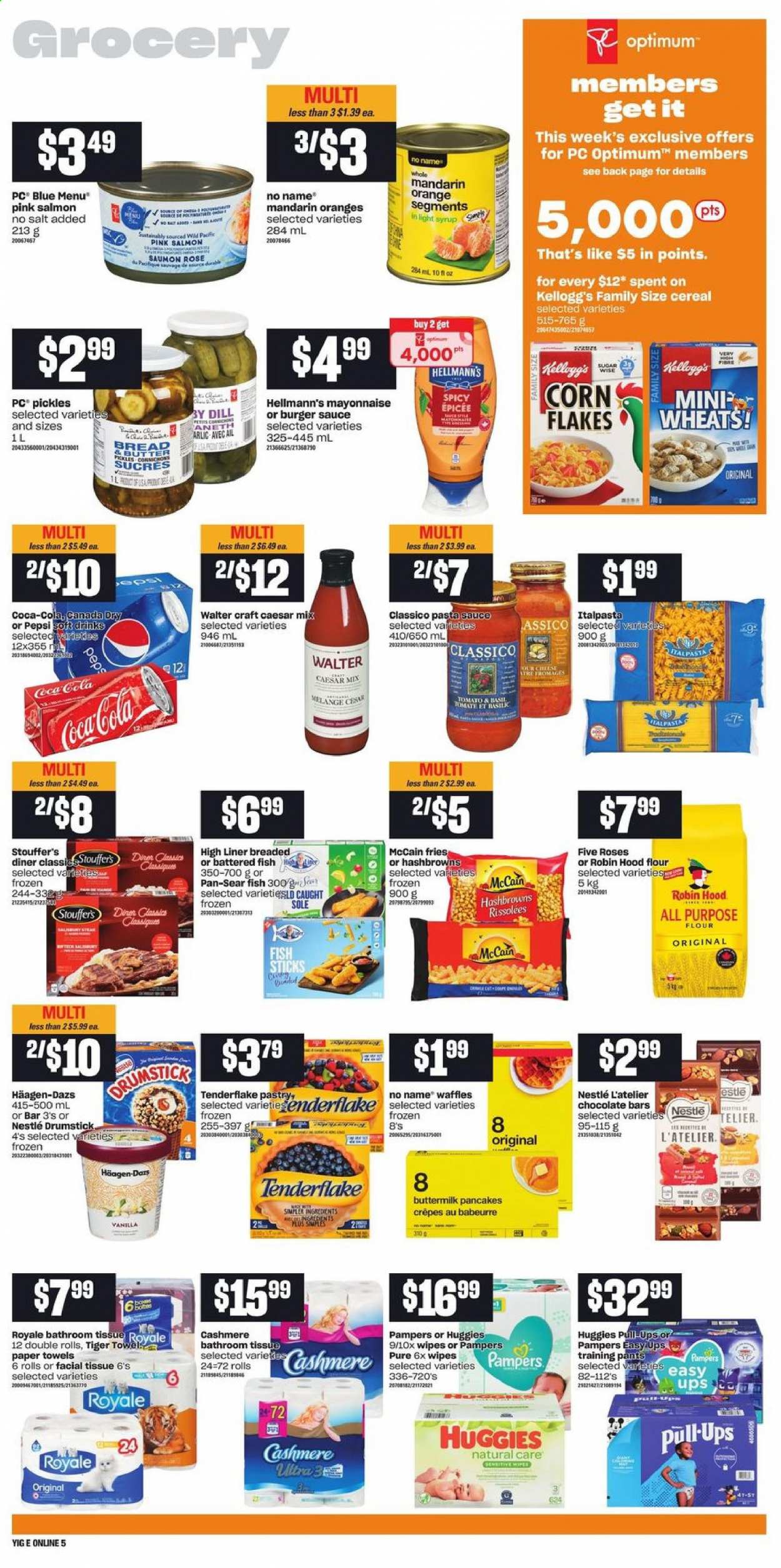 Independent flyer - June 30, 2021 - July 07, 2021. Page 9