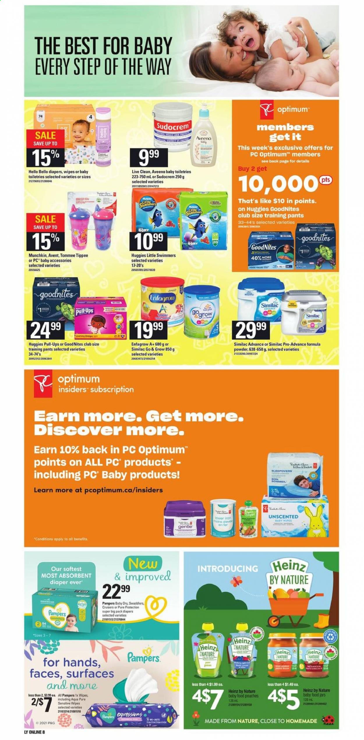 Independent flyer - June 30, 2021 - July 07, 2021. Page 12