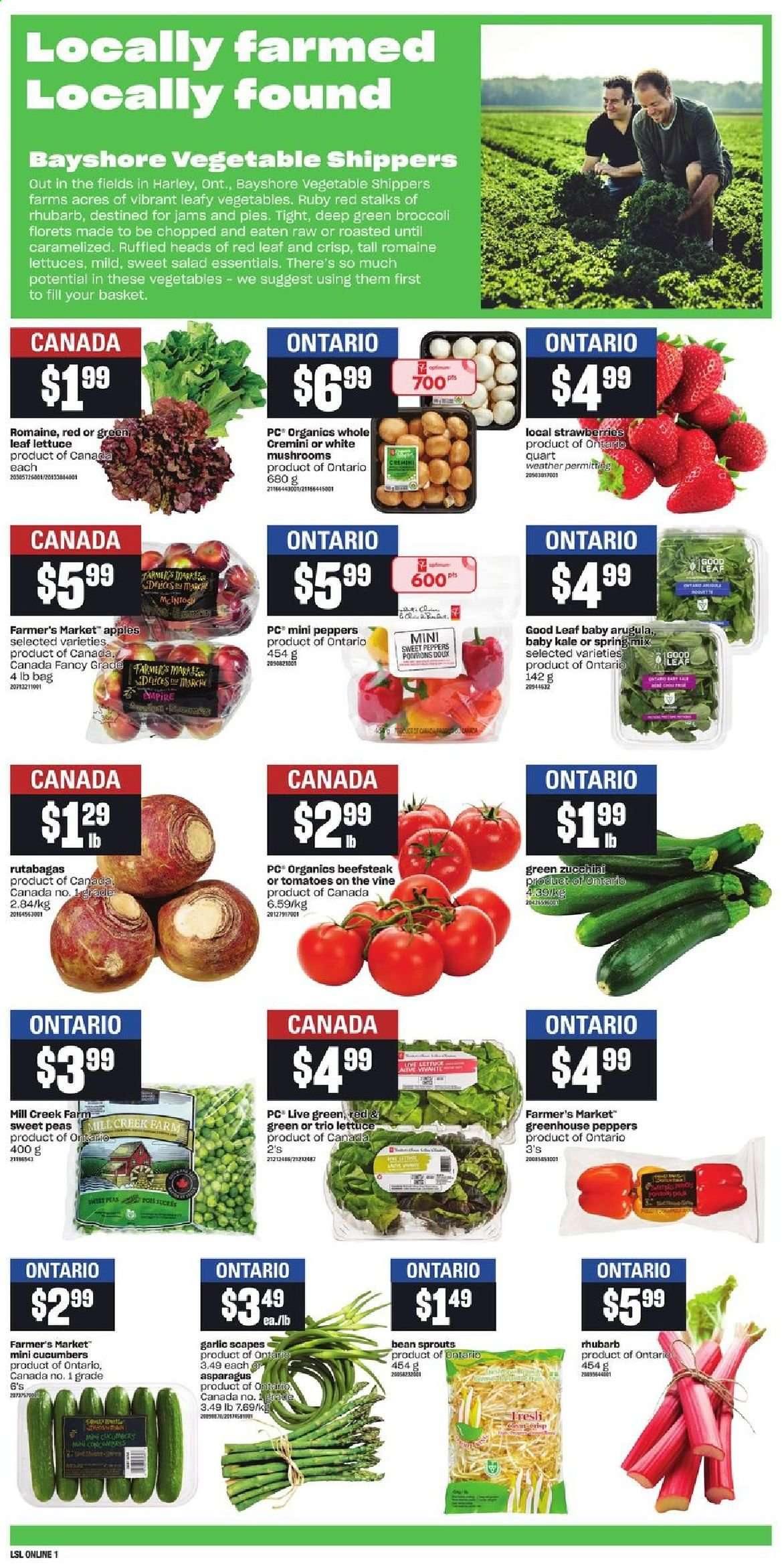 Loblaws flyer - June 30, 2021 - July 07, 2021. Page 4