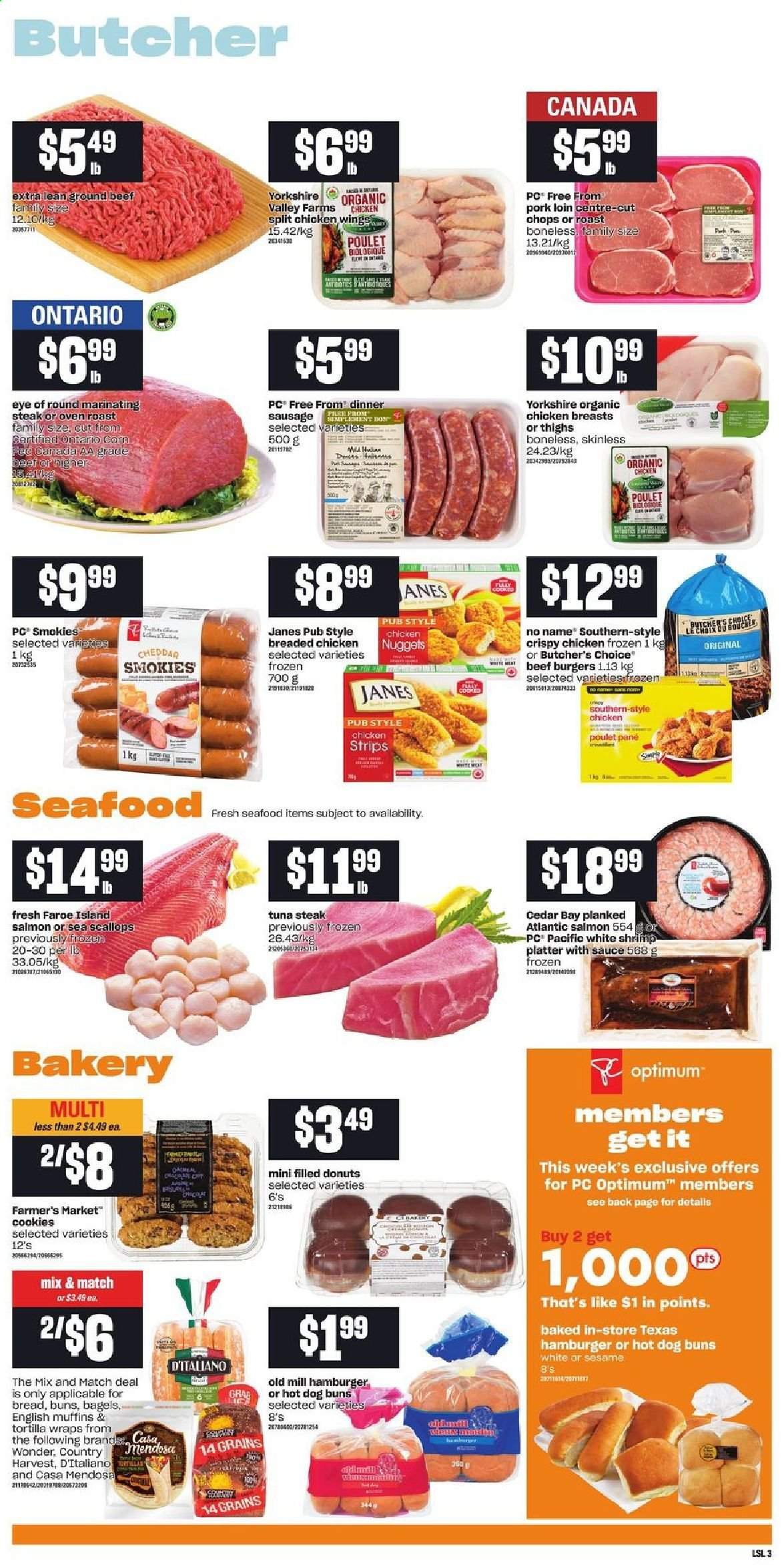 Loblaws flyer - June 30, 2021 - July 07, 2021. Page 5