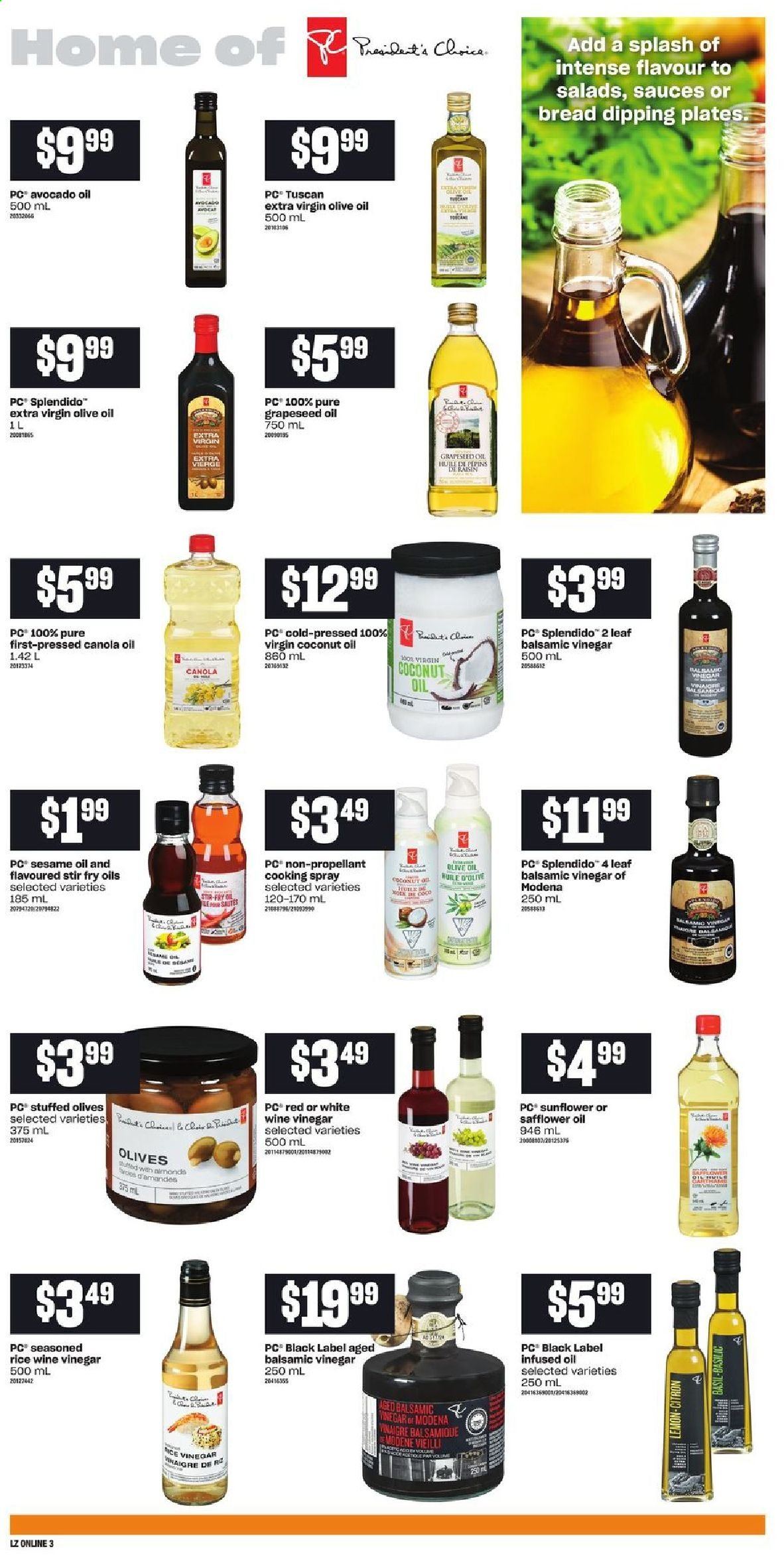 Loblaws flyer - June 30, 2021 - July 07, 2021. Page 7