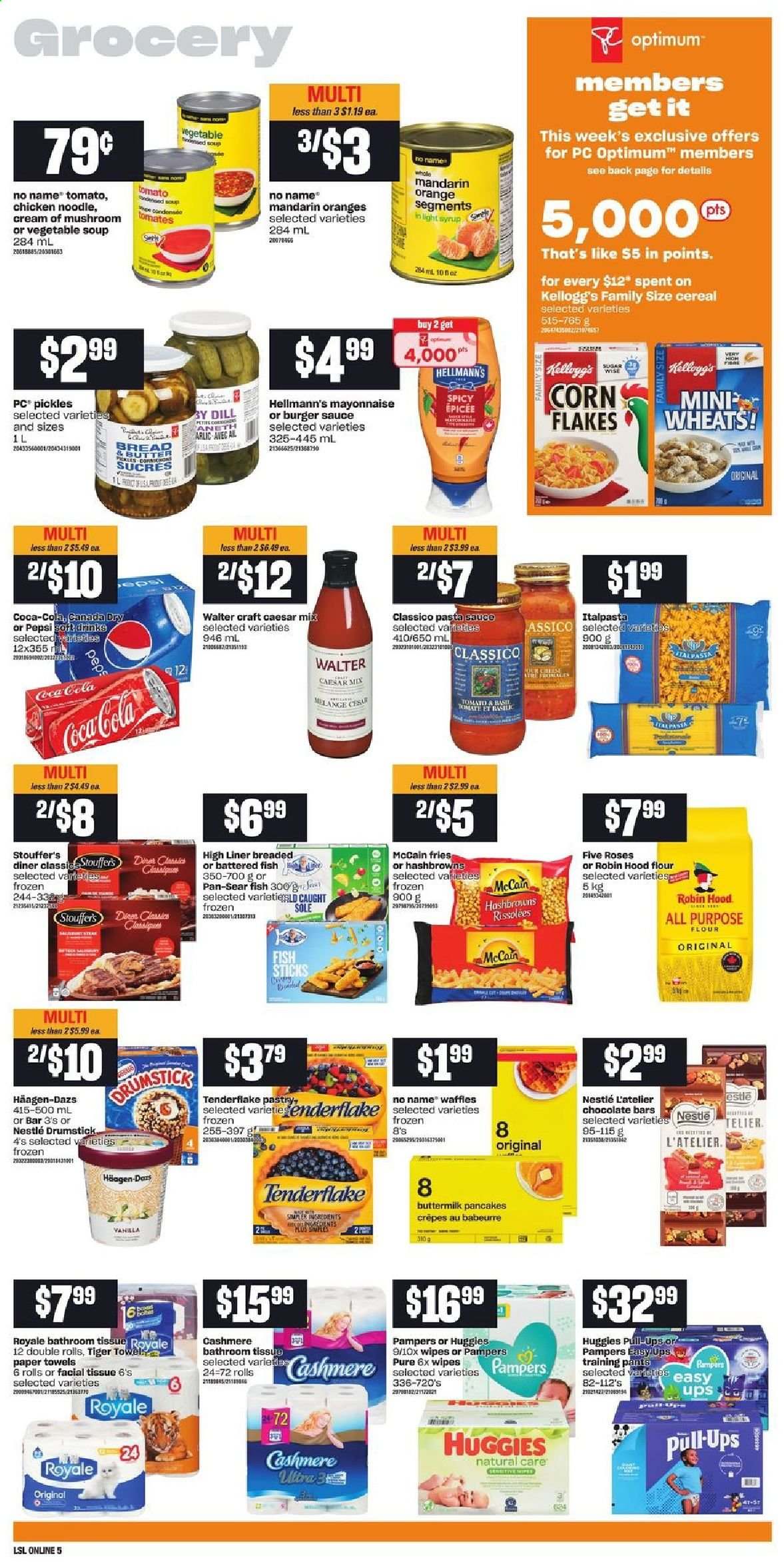 Loblaws flyer - June 30, 2021 - July 07, 2021. Page 9