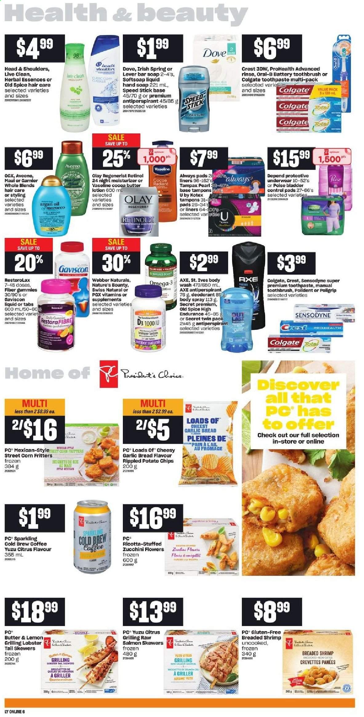Loblaws flyer - June 30, 2021 - July 07, 2021. Page 10
