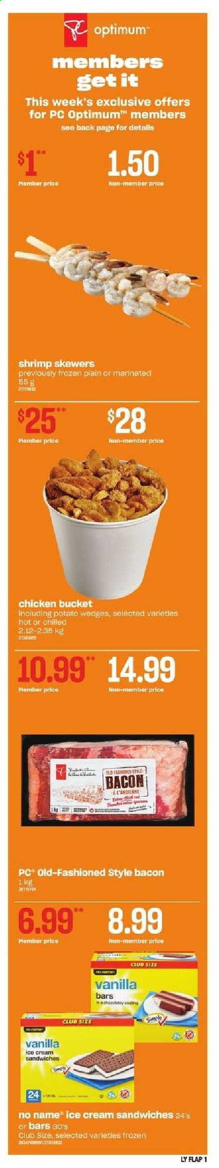 Loblaws flyer - June 30, 2021 - July 07, 2021. Page 17