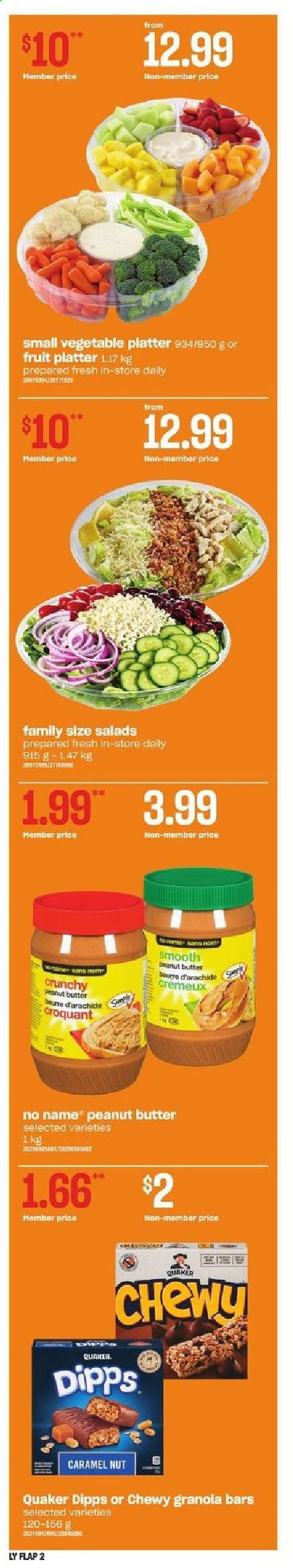 Loblaws flyer - June 30, 2021 - July 07, 2021. Page 18