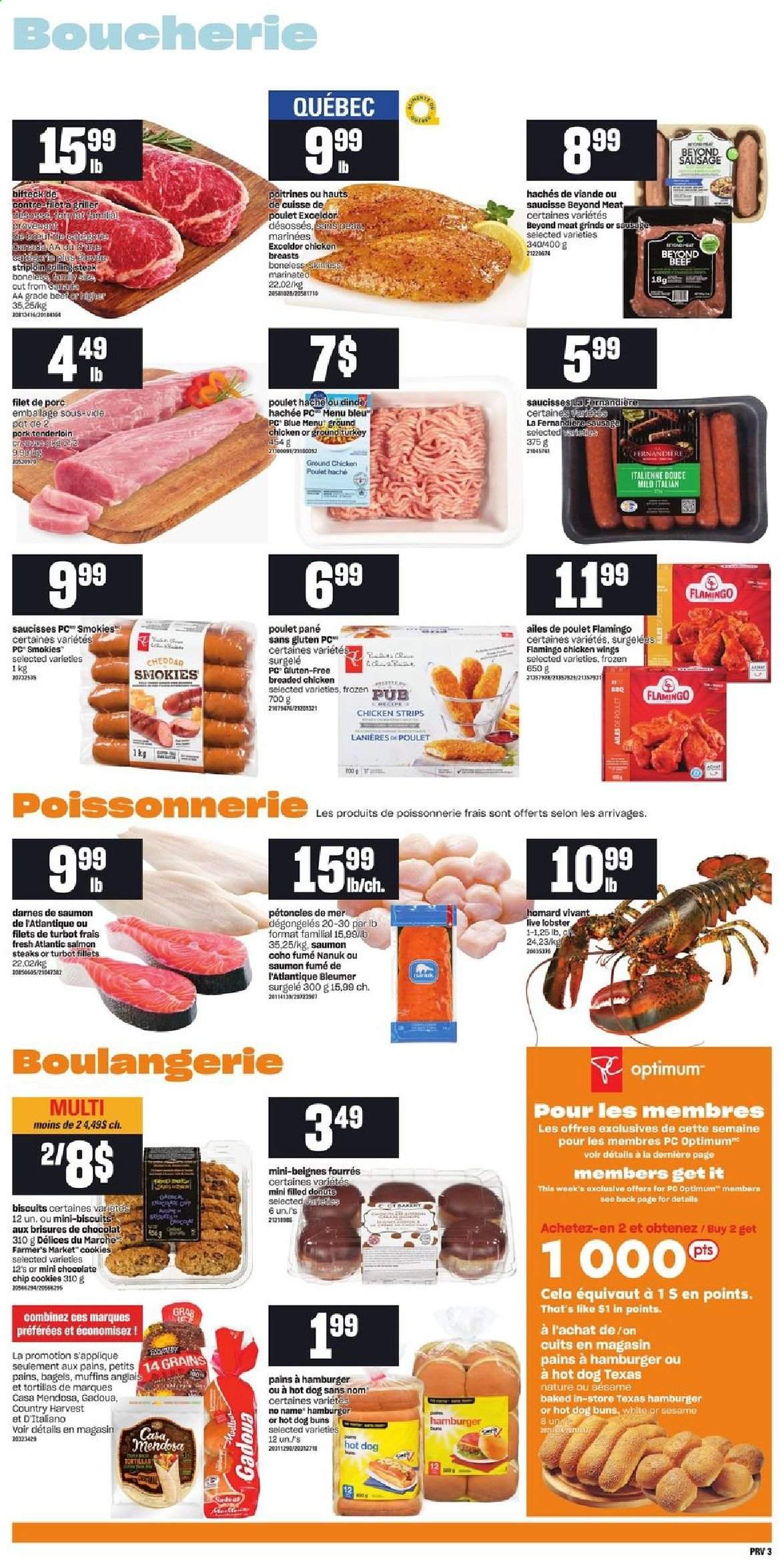 Provigo flyer - June 30, 2021 - July 07, 2021. Page 5