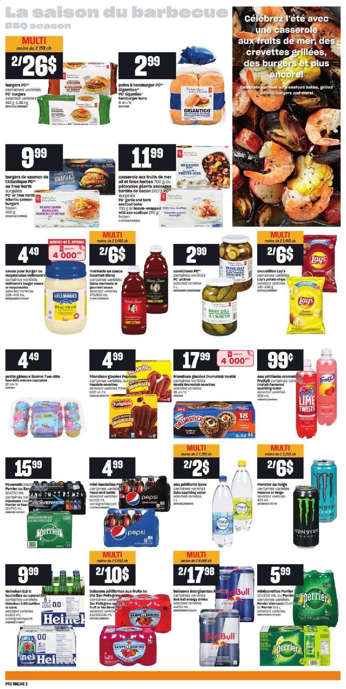 Provigo flyer - June 30, 2021 - July 07, 2021. Page 6