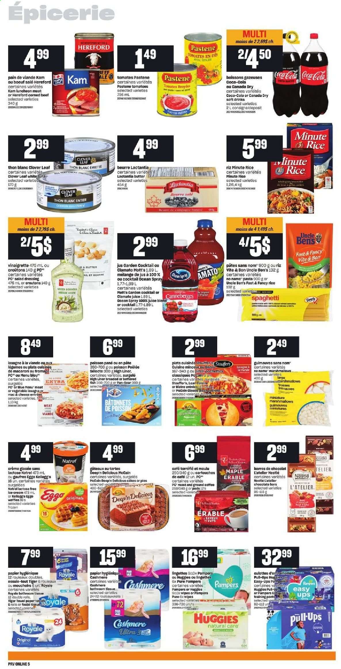 Provigo flyer - June 30, 2021 - July 07, 2021. Page 9