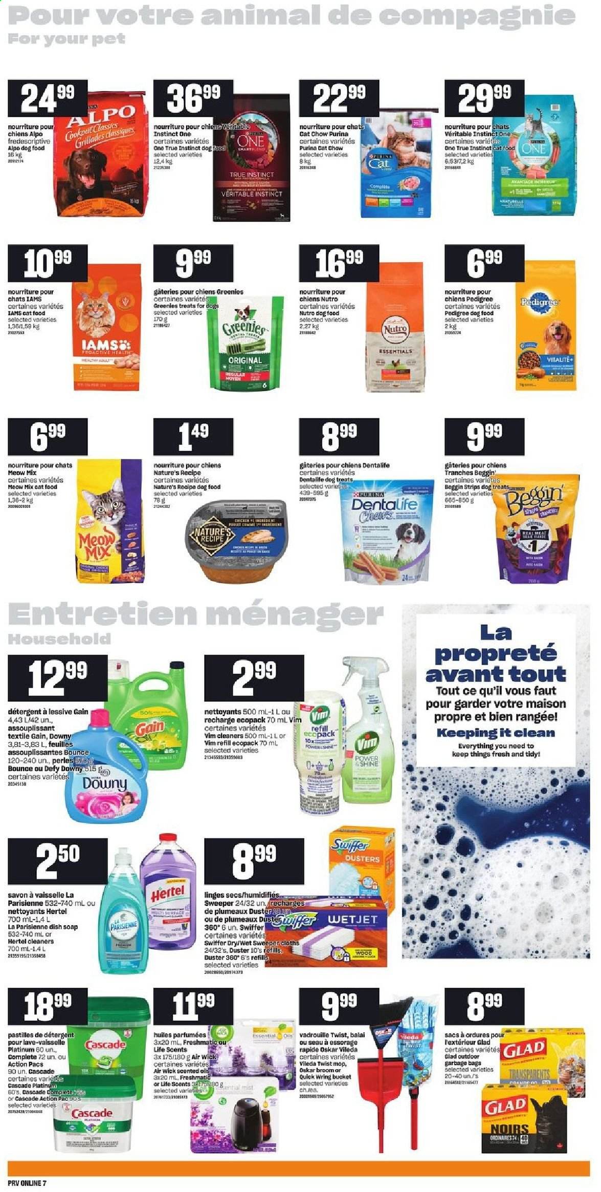 Provigo flyer - June 30, 2021 - July 07, 2021. Page 13
