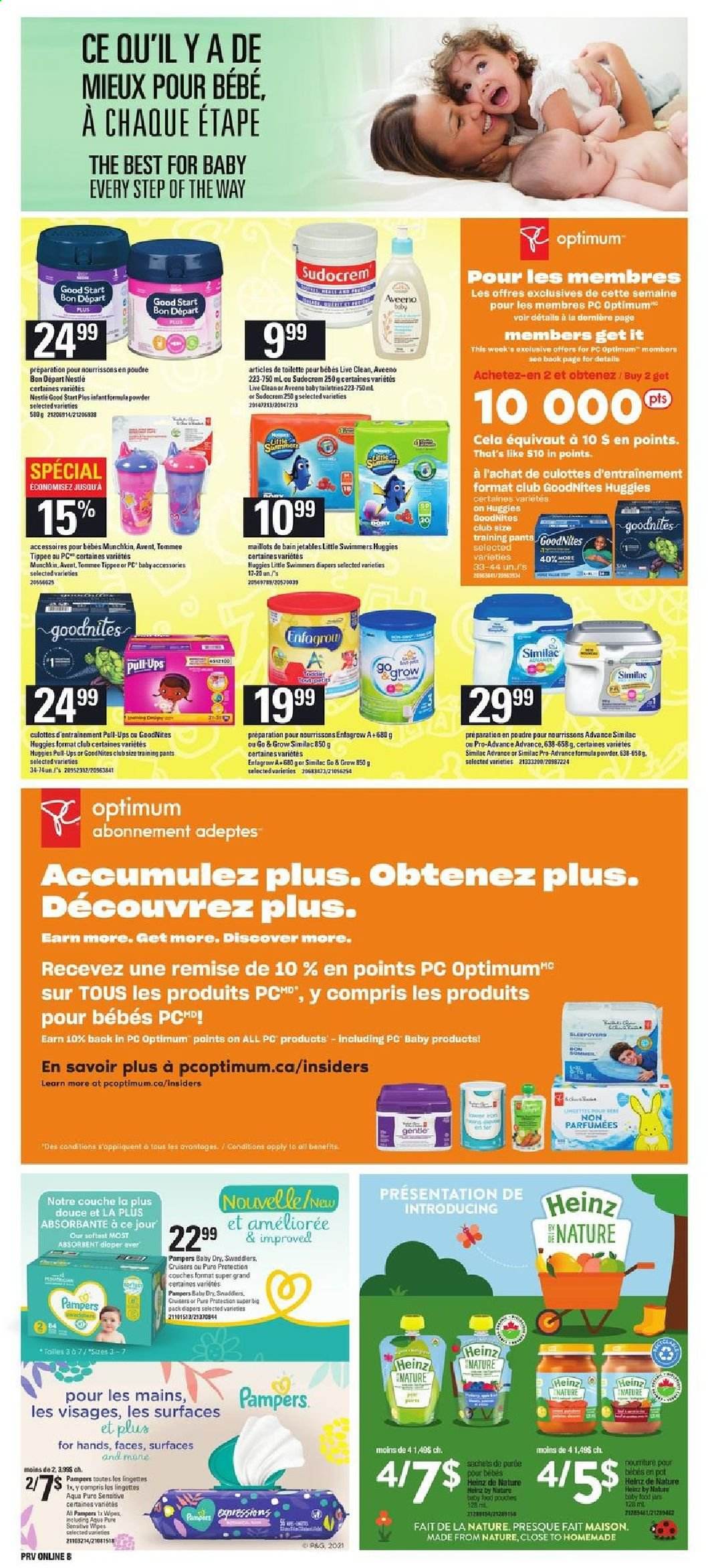 Provigo flyer - June 30, 2021 - July 07, 2021. Page 14