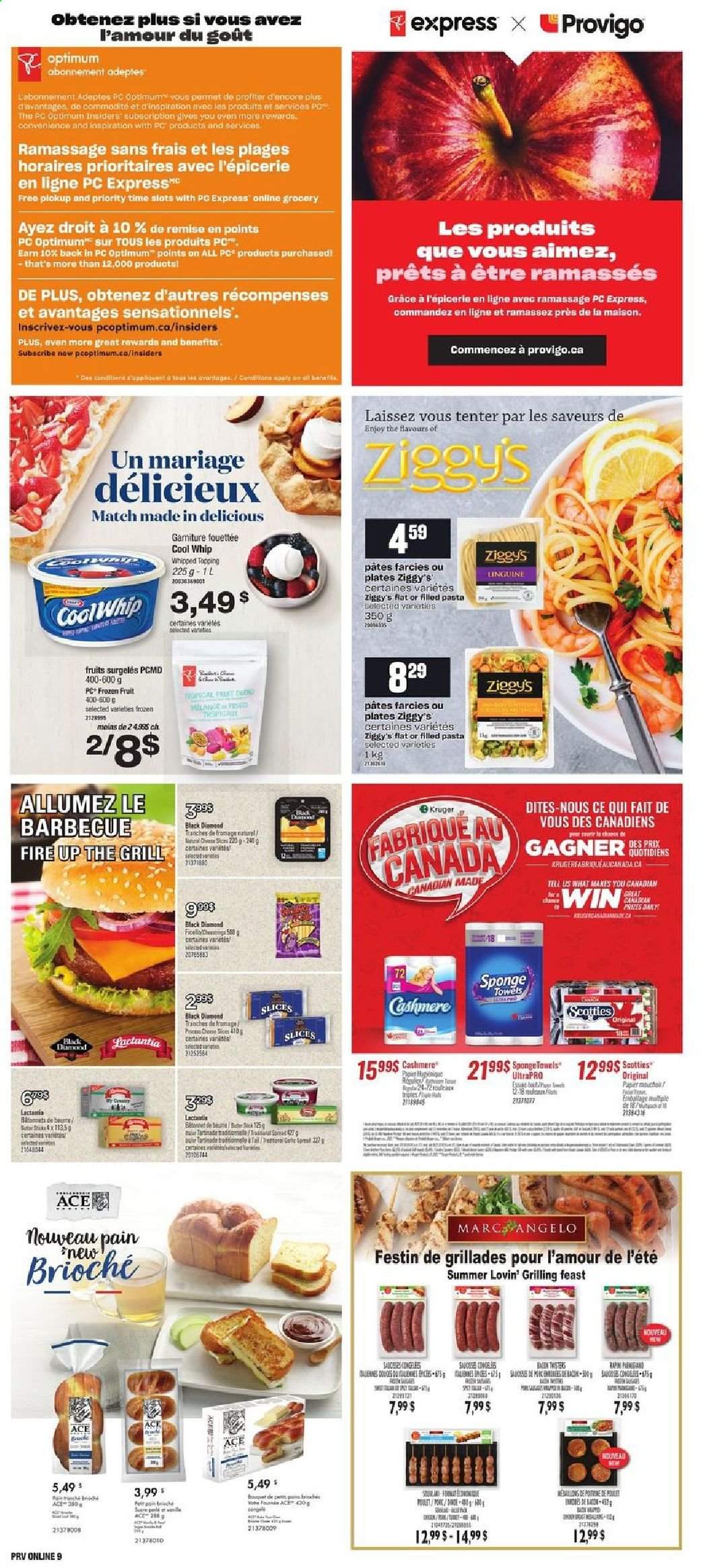 Provigo flyer - June 30, 2021 - July 07, 2021. Page 15