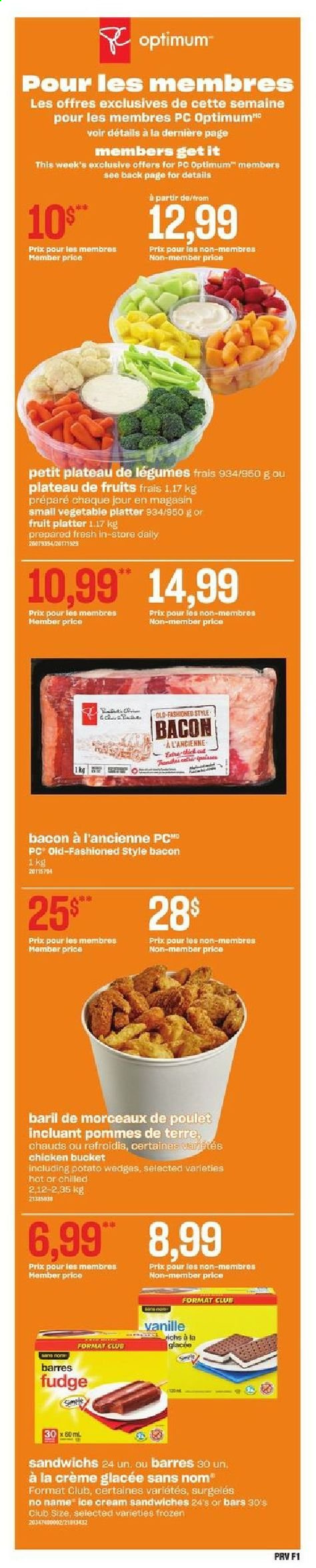 Provigo flyer - June 30, 2021 - July 07, 2021. Page 17