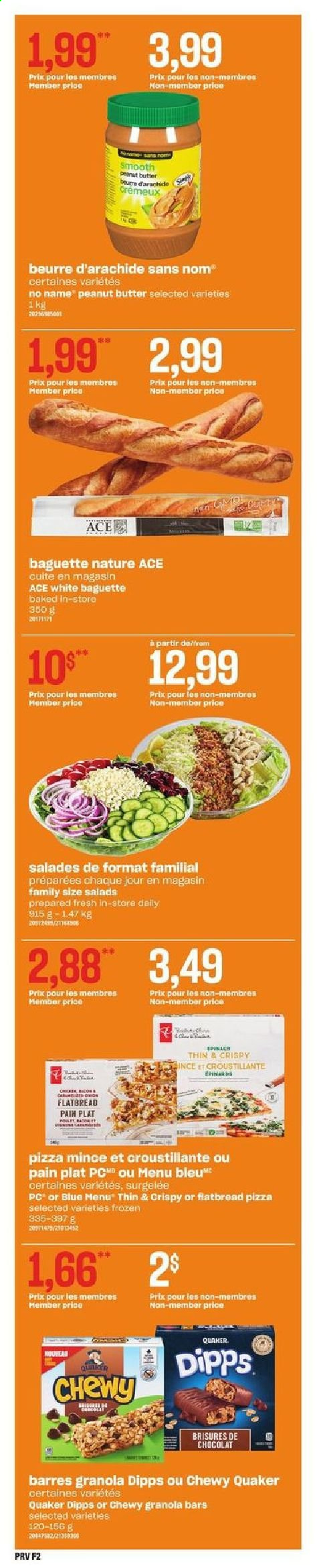 Provigo flyer - June 30, 2021 - July 07, 2021. Page 18