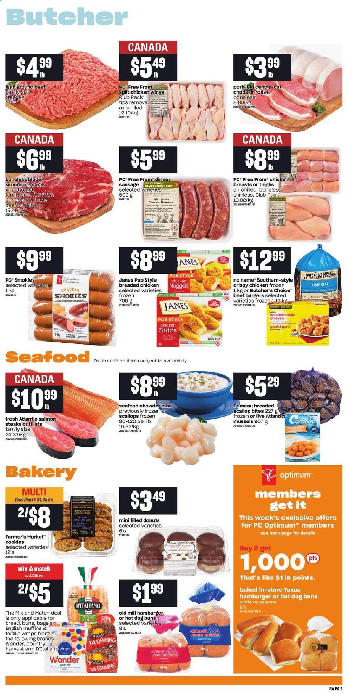 Atlantic Superstore flyer - June 30, 2021 - July 07, 2021. Page 5