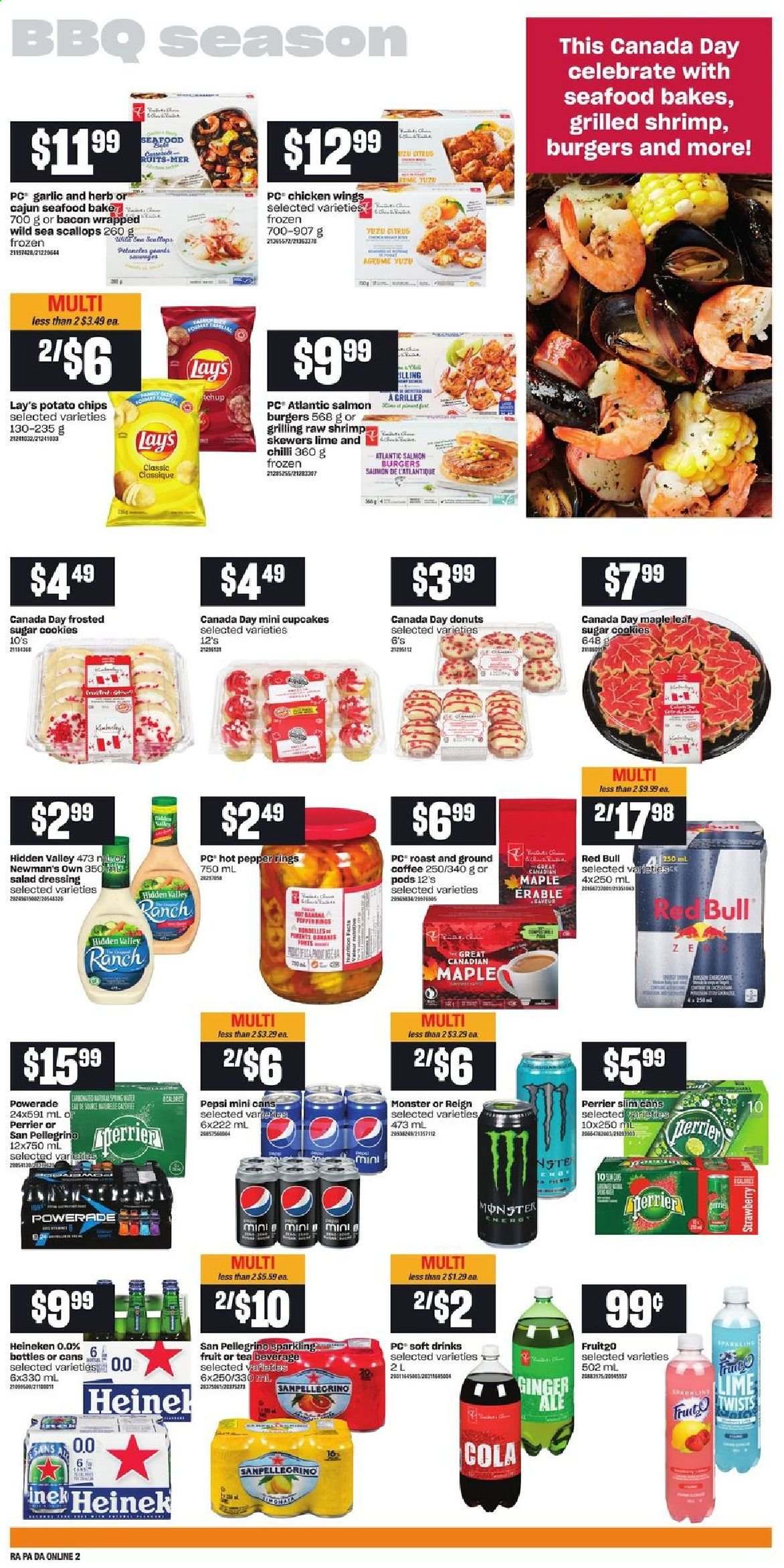 Atlantic Superstore flyer - June 30, 2021 - July 07, 2021. Page 6