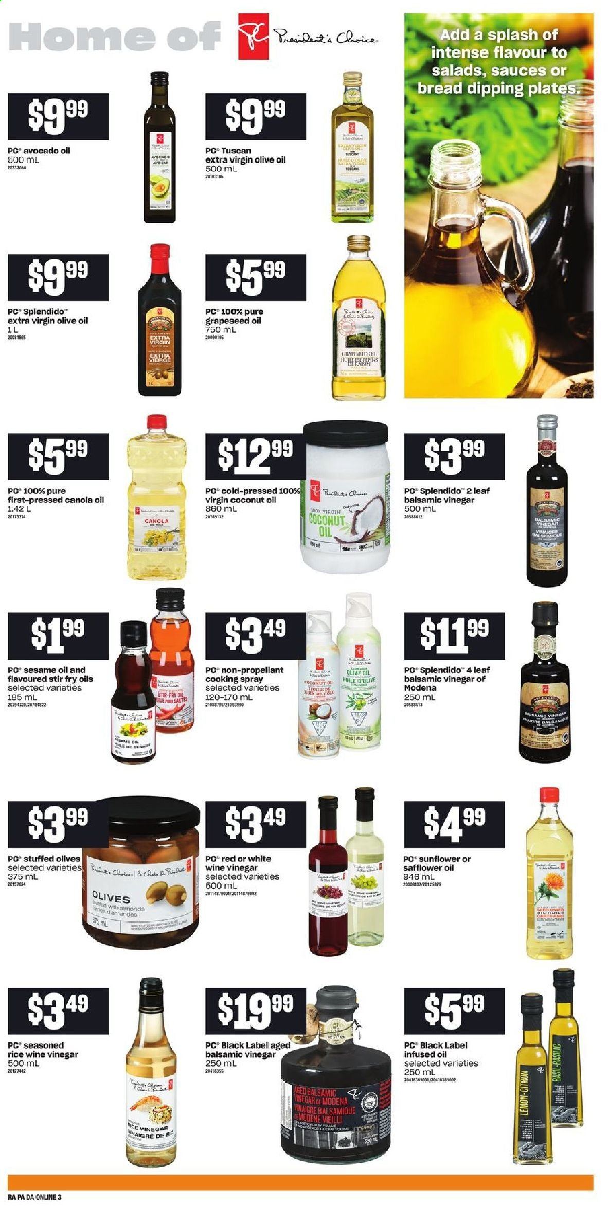 Atlantic Superstore flyer - June 30, 2021 - July 07, 2021. Page 7