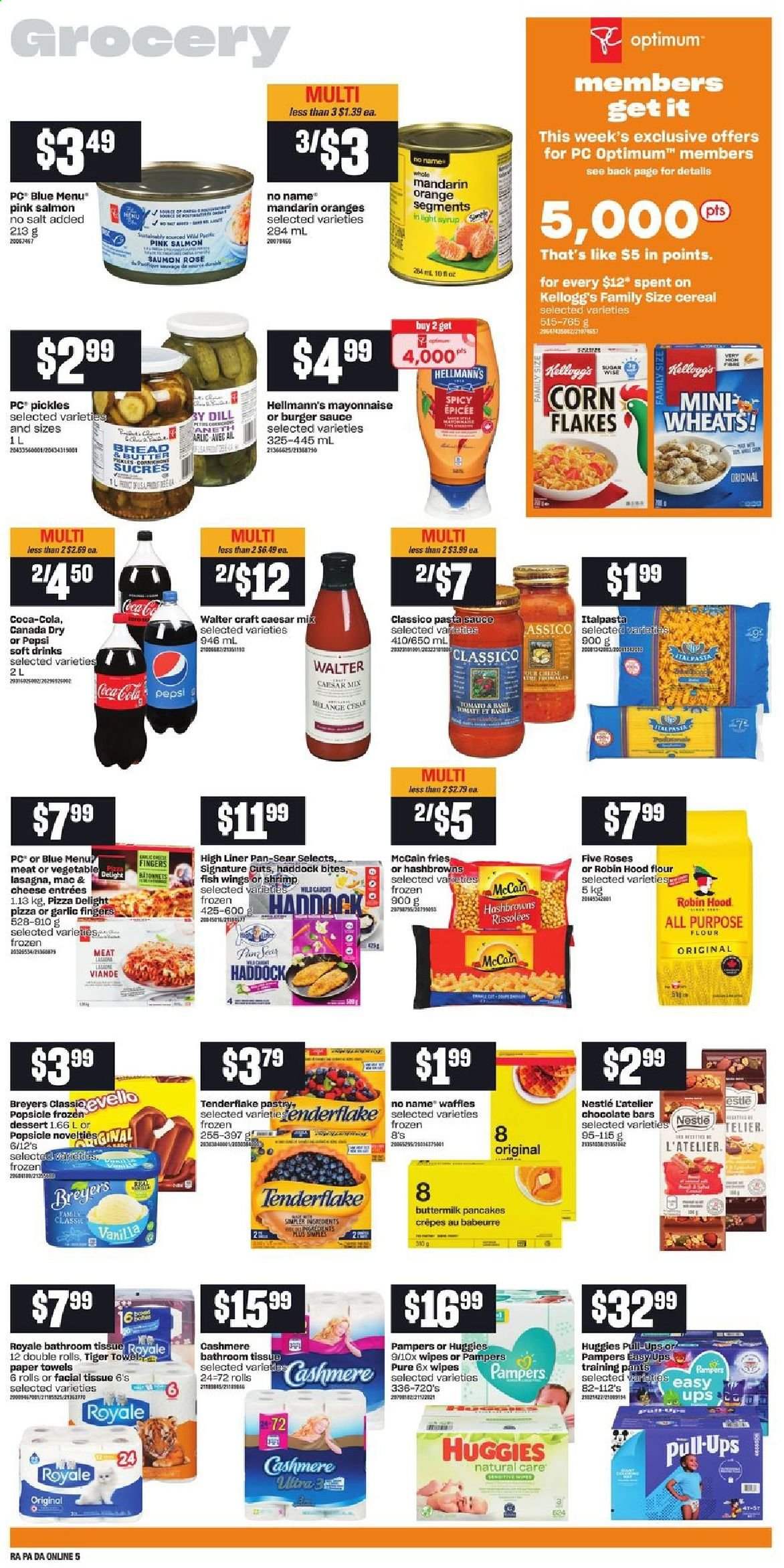 Atlantic Superstore flyer - June 30, 2021 - July 07, 2021. Page 9