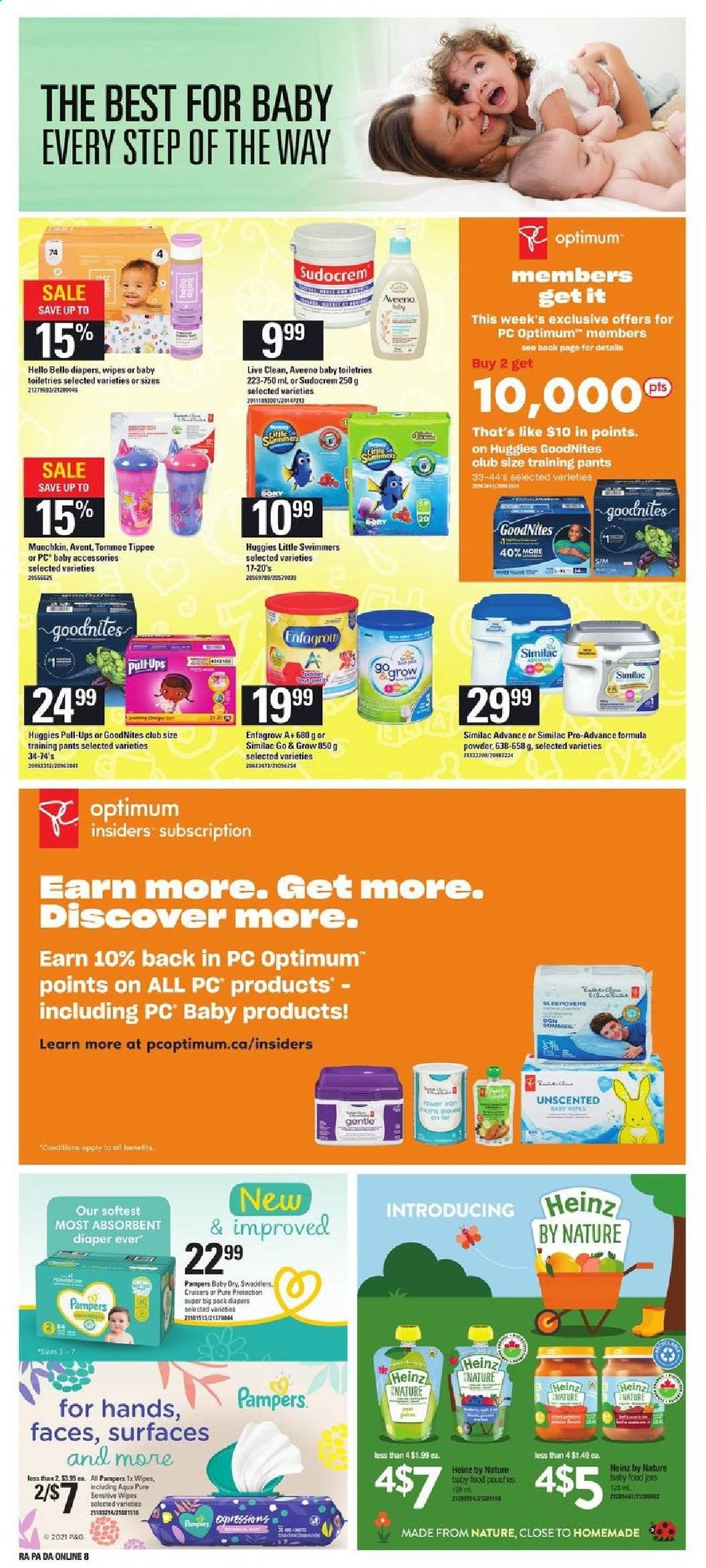 Atlantic Superstore flyer - June 30, 2021 - July 07, 2021. Page 12