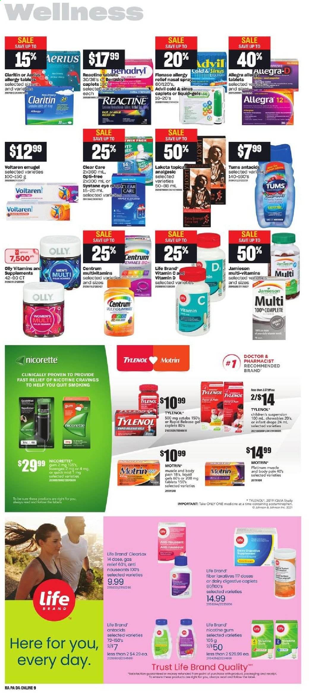 Atlantic Superstore flyer - June 30, 2021 - July 07, 2021. Page 13