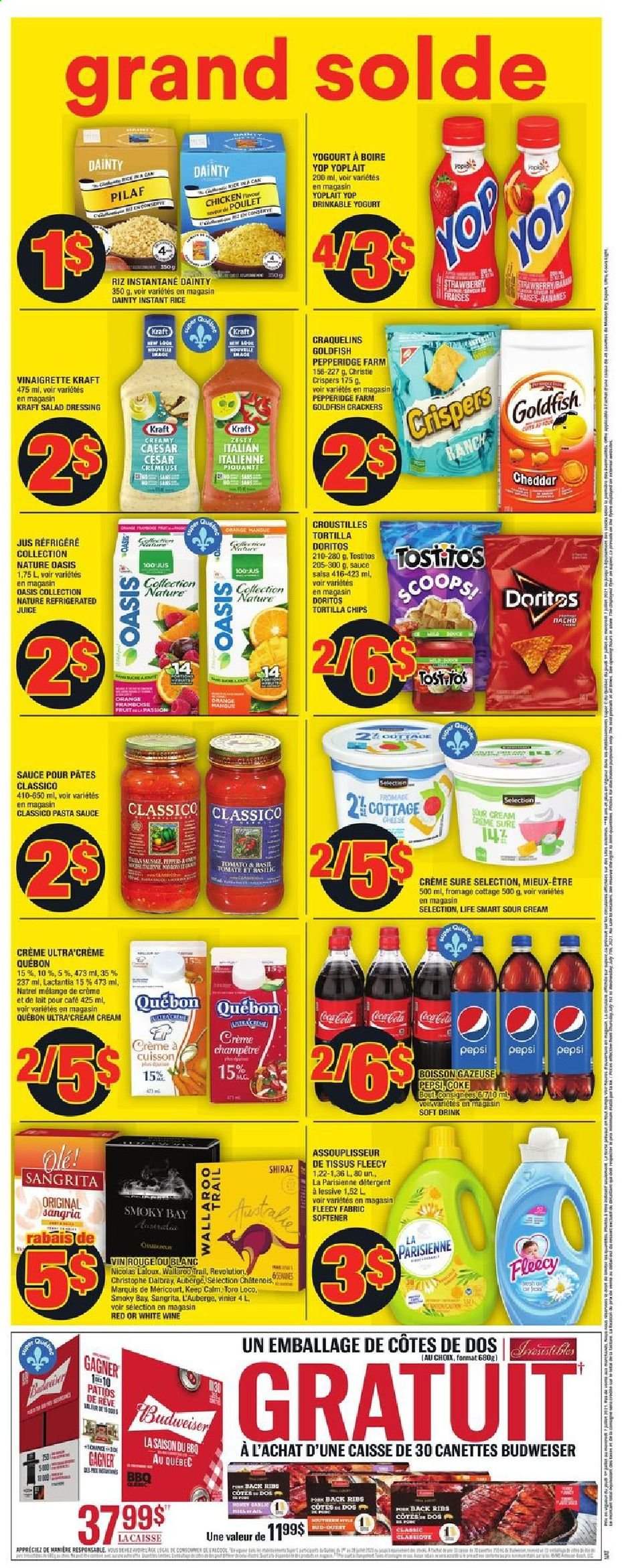 Super C flyer - July 01, 2021 - July 07, 2021. Page 2
