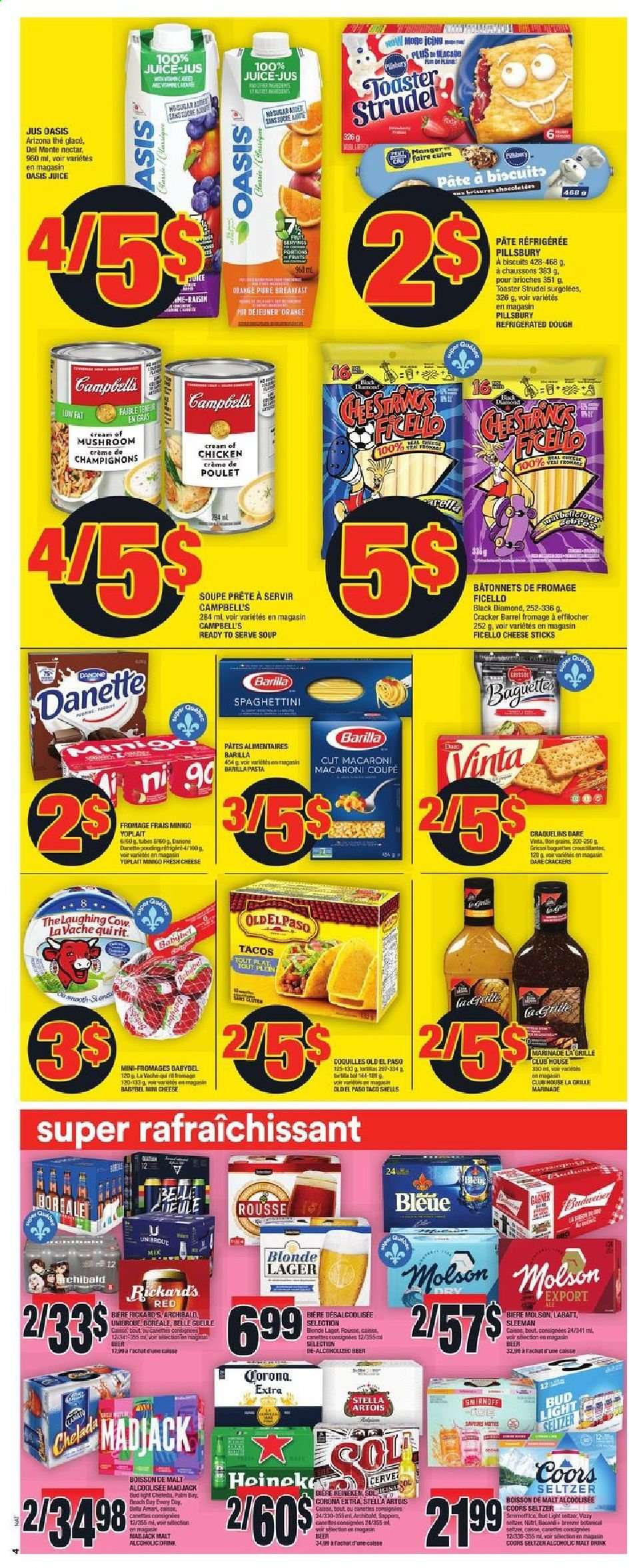 Super C flyer - July 01, 2021 - July 07, 2021. Page 5