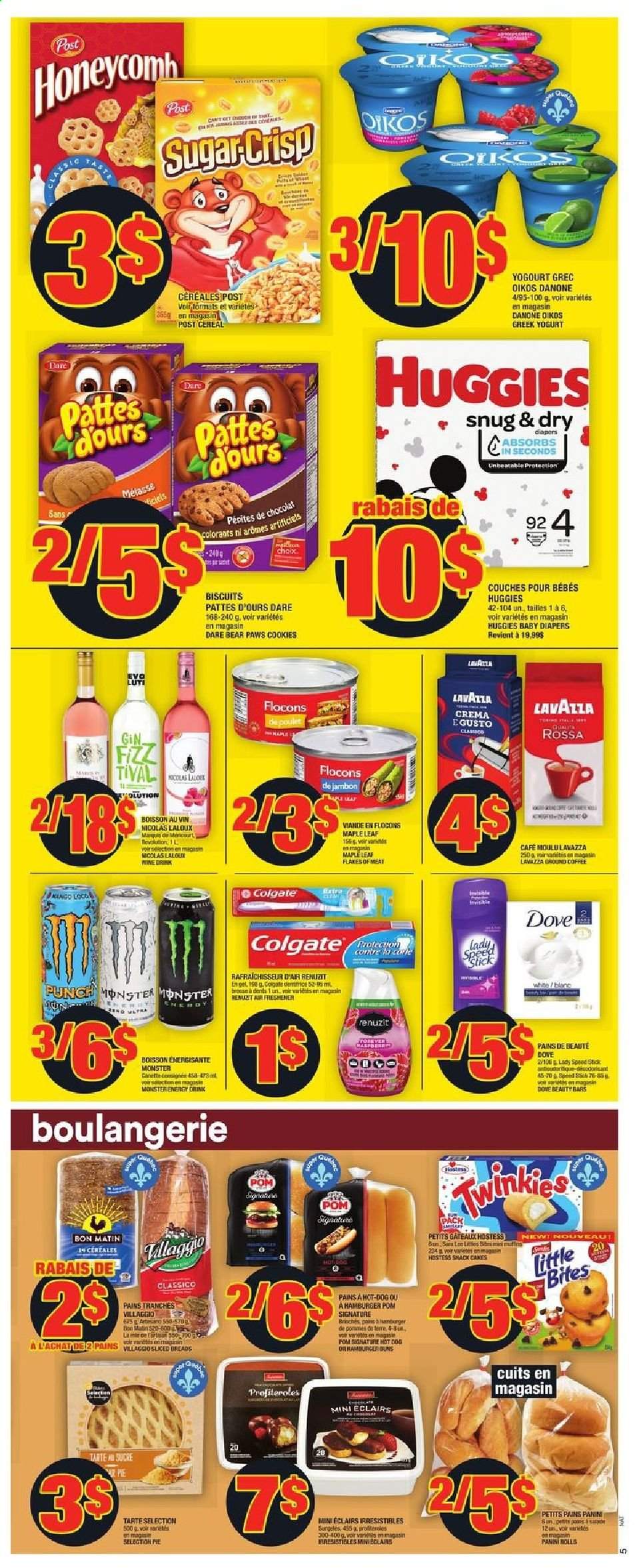 Super C flyer - July 01, 2021 - July 07, 2021. Page 6