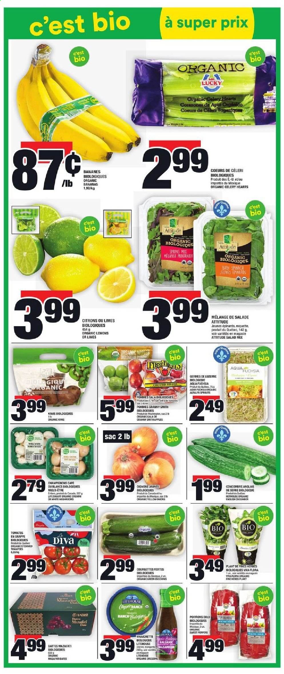 Super C flyer - July 01, 2021 - July 07, 2021. Page 9