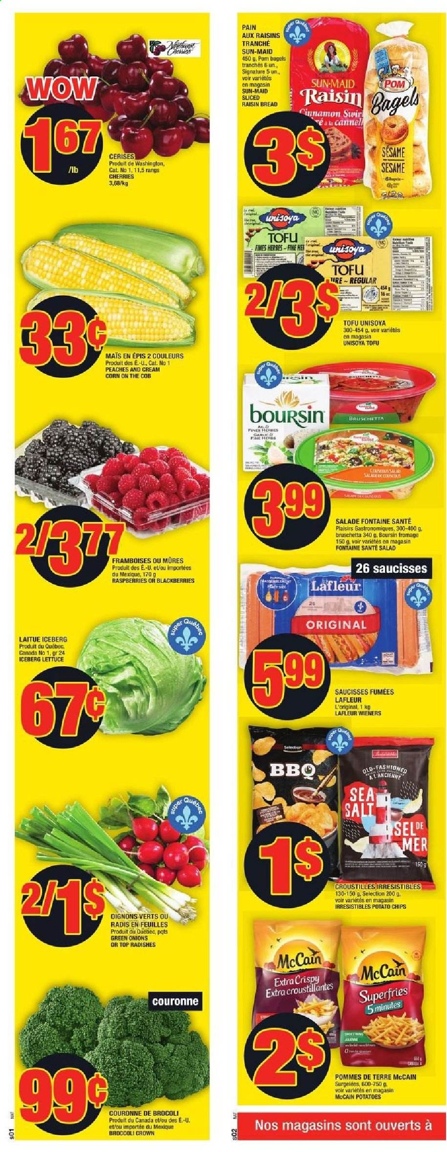 Super C flyer - July 01, 2021 - July 07, 2021. Page 10
