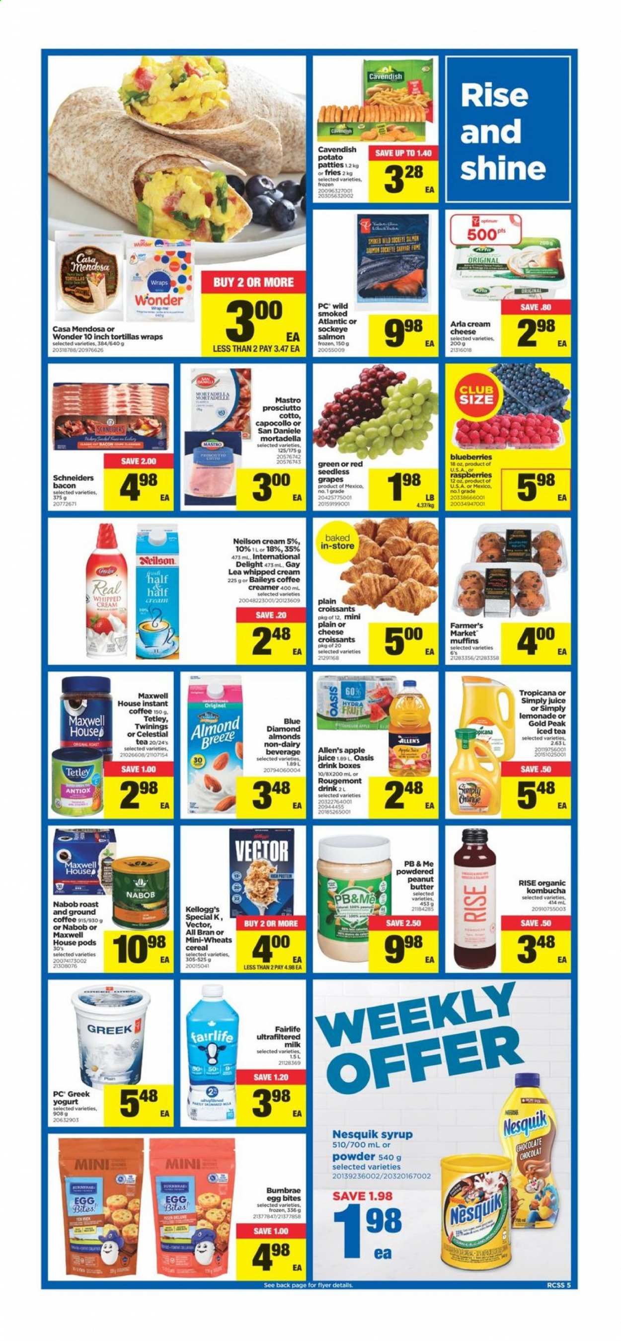 Real Canadian Superstore flyer - June 30, 2021 - July 07, 2021. Page 5