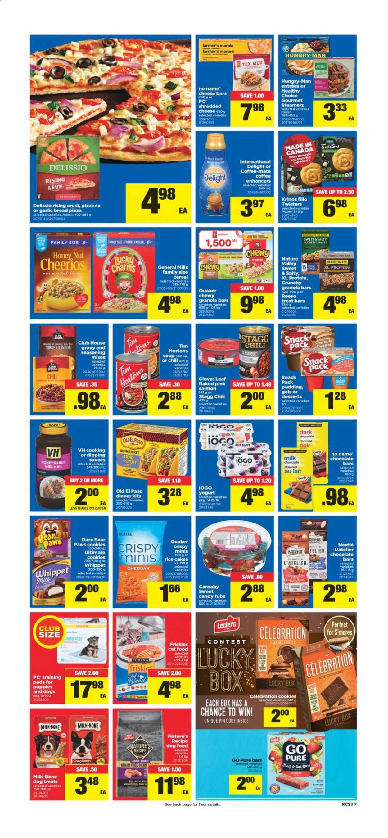Real Canadian Superstore flyer - June 30, 2021 - July 07, 2021. Page 7