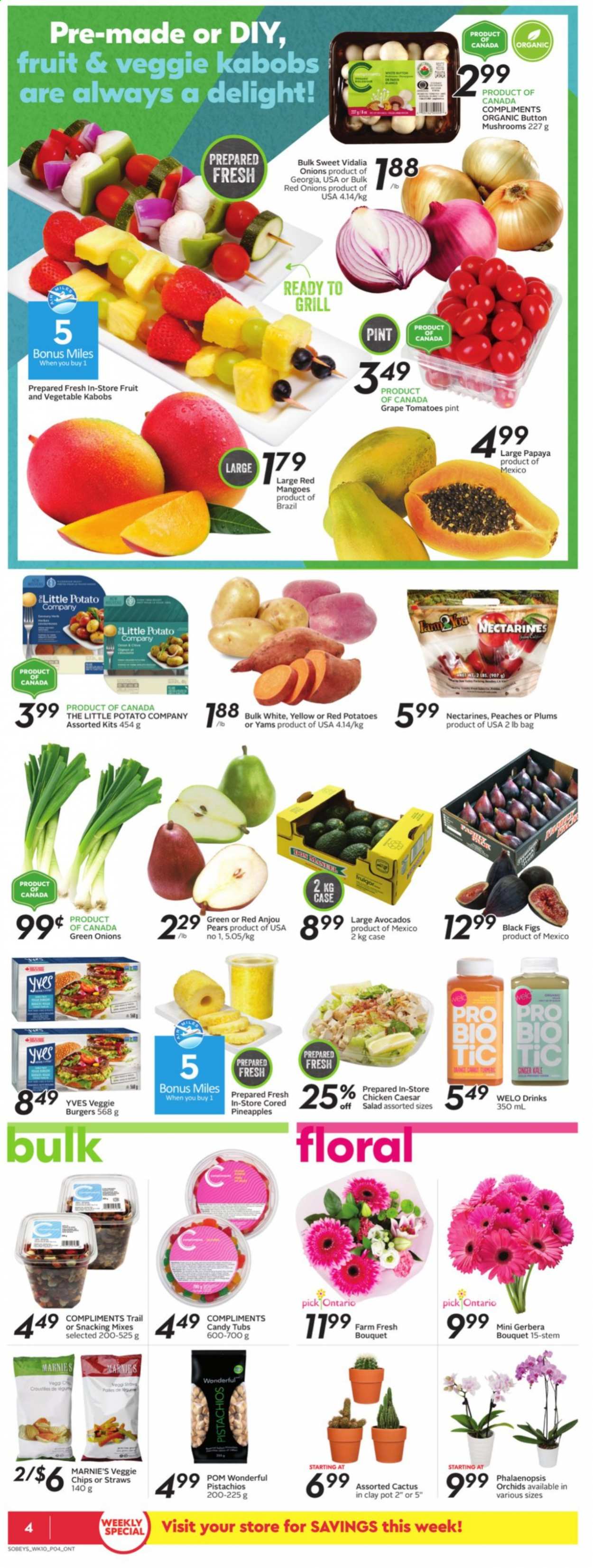 Sobeys flyer - July 01, 2021 - July 07, 2021. Page 5