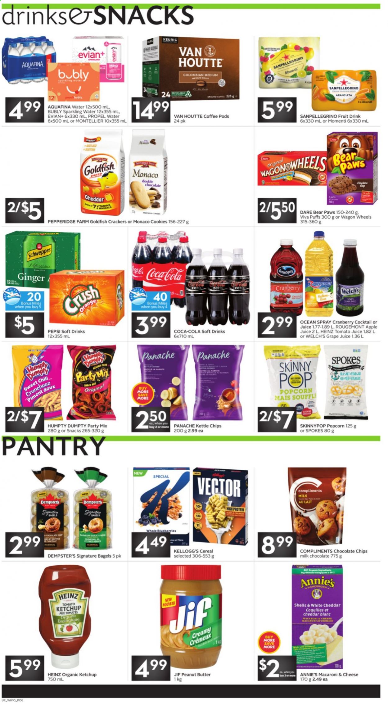 Sobeys Urban Fresh flyer - July 01, 2021 - July 07, 2021. Page 6